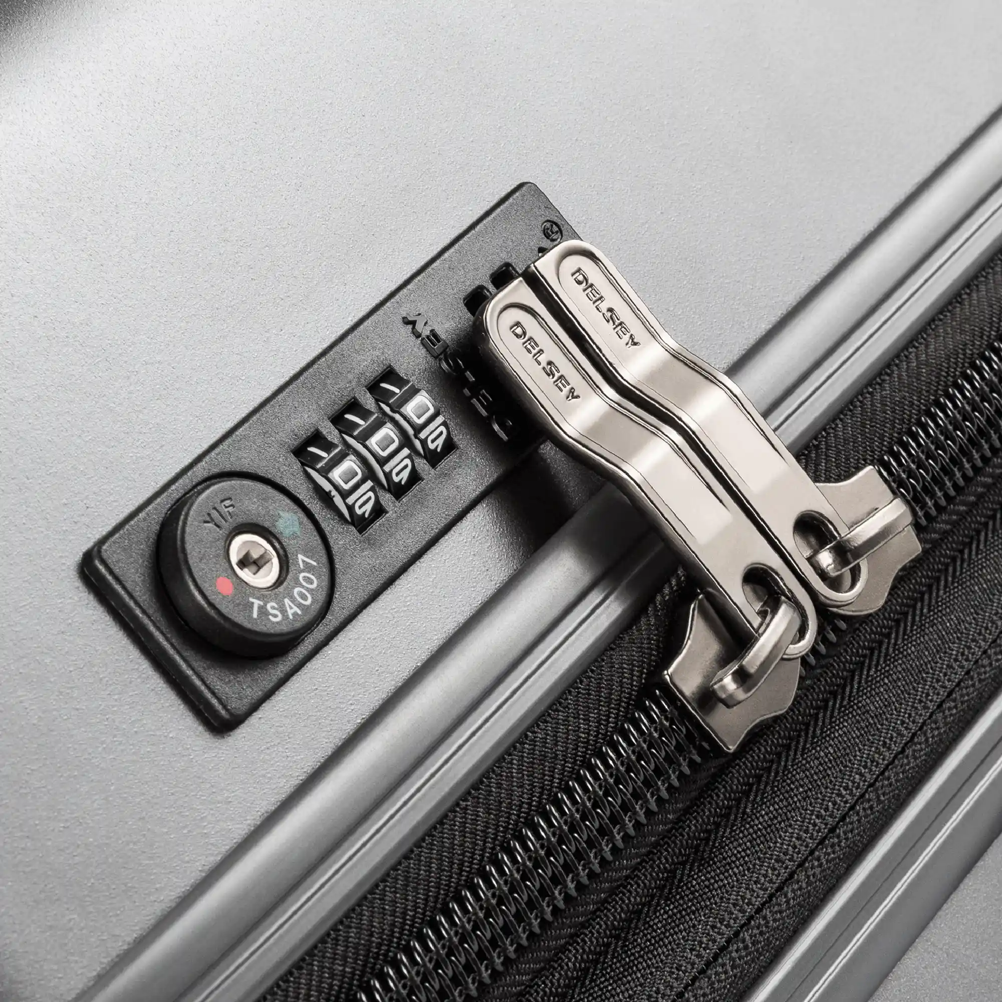 TITANIUM - Large Expandable Spinner - Image 3