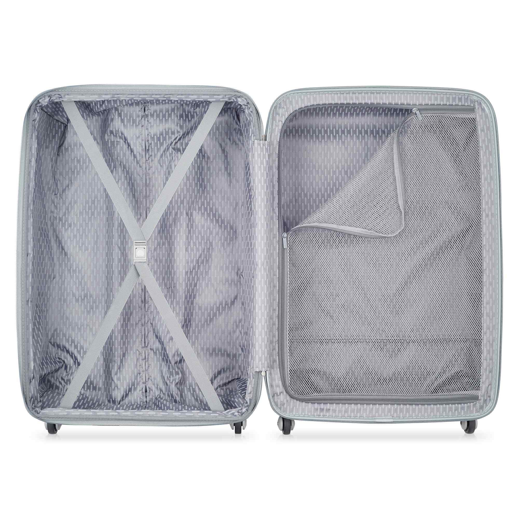MONIQUE - Large Expandable Spinner - Image 2