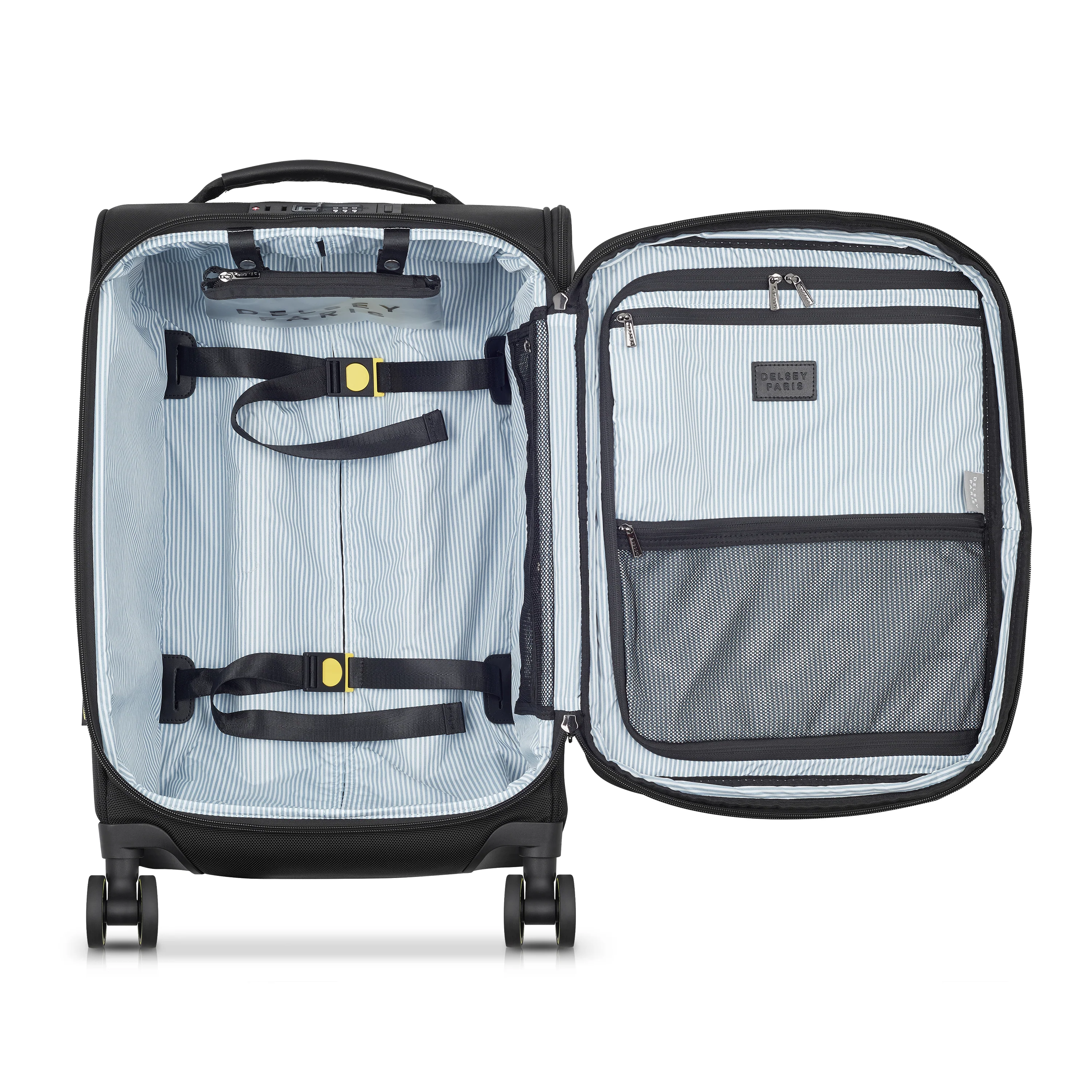 Wagram - Carry-On Plus Expandable Spinner - Image 17