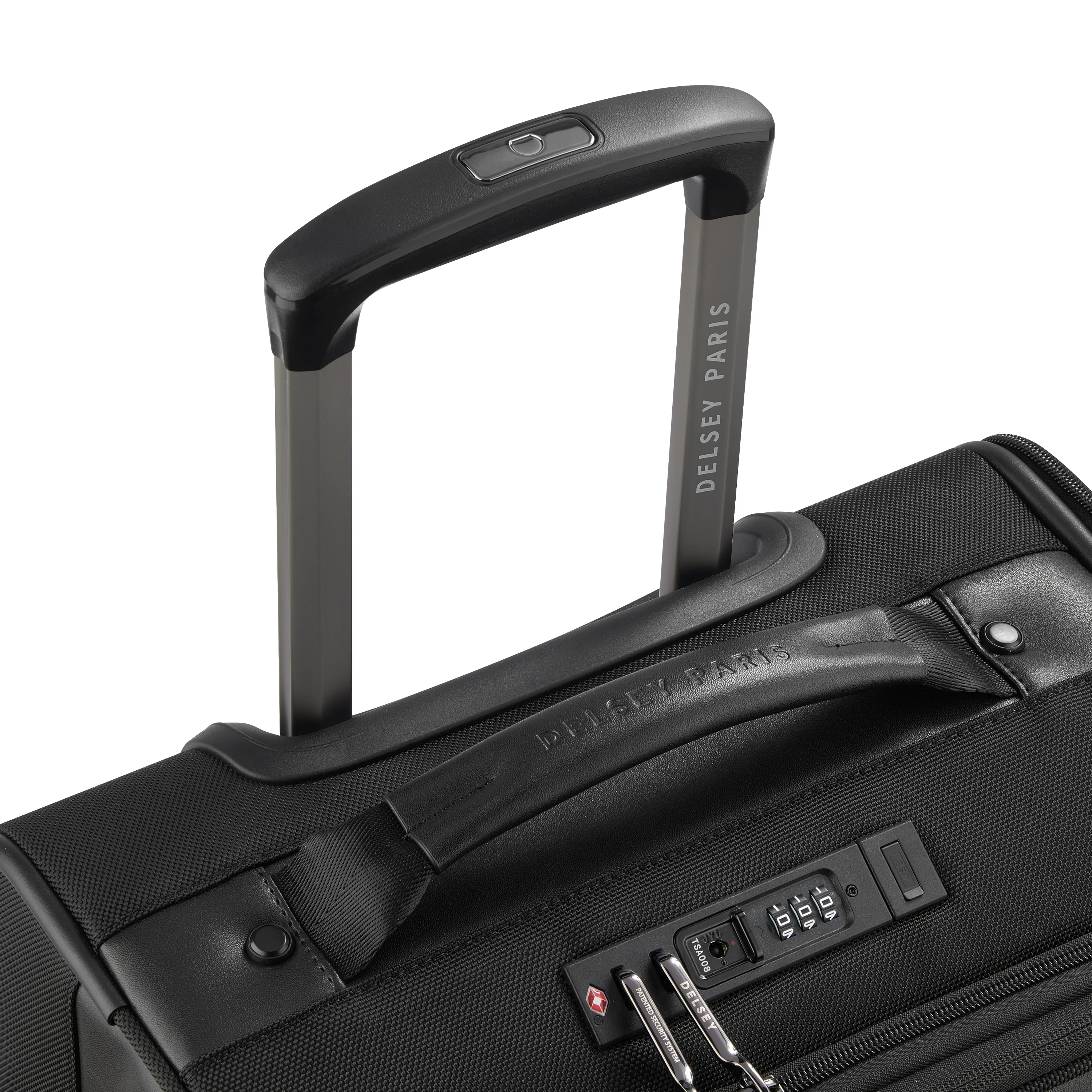 Wagram - Carry-On Plus Expandable Spinner - Image 18