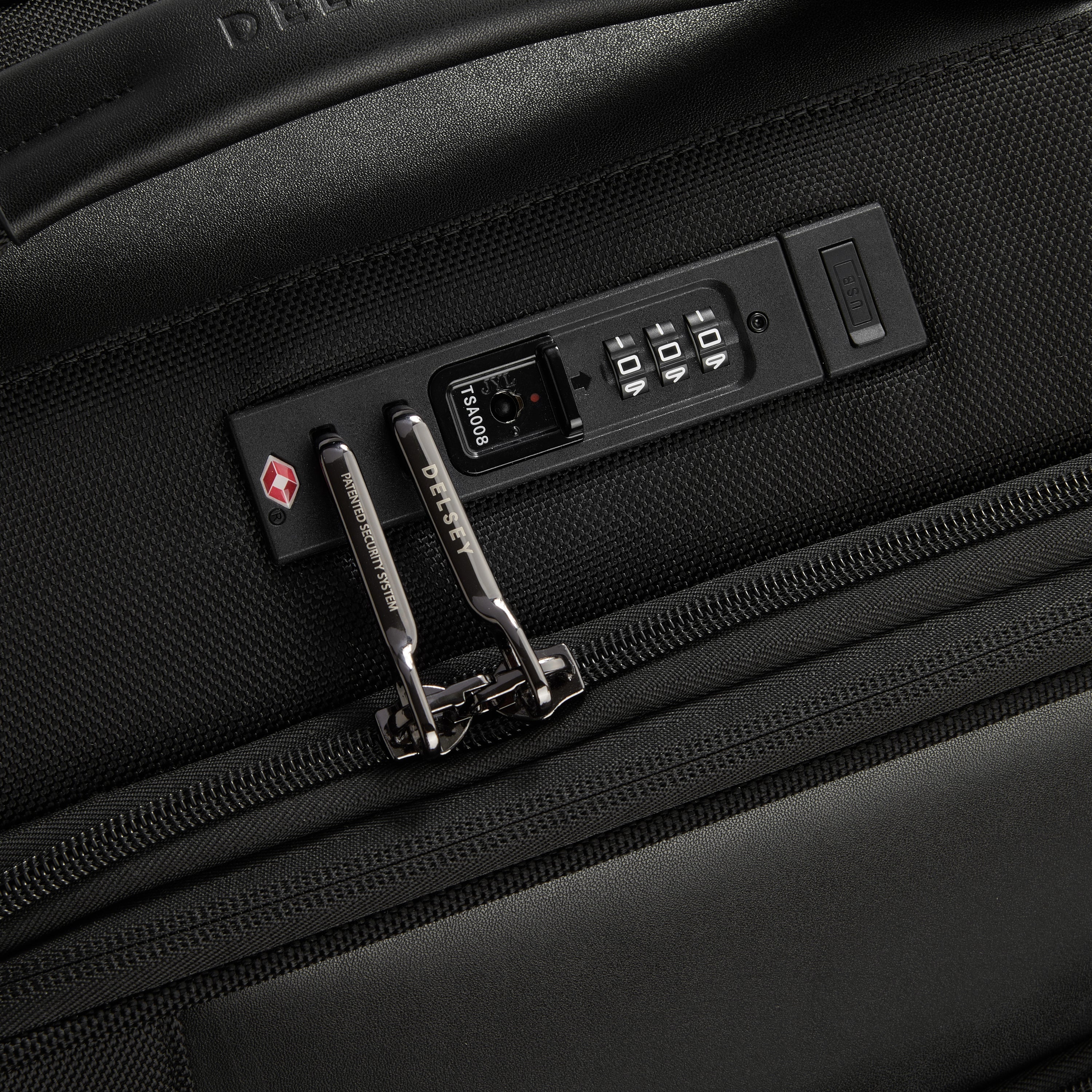 Wagram - Carry-On Plus Expandable Spinner - Image 19