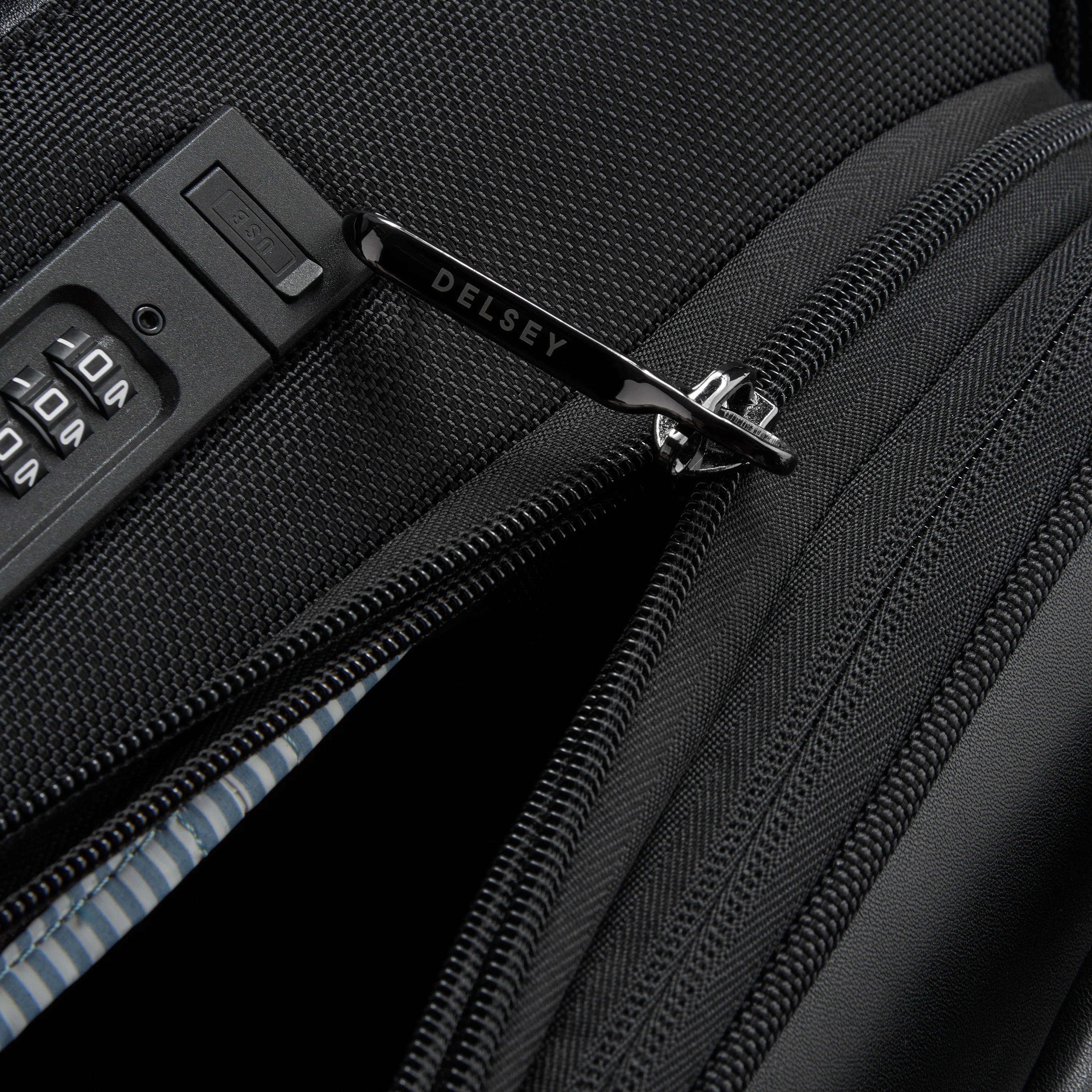 Wagram - Carry-On Plus Expandable Spinner - Image 21