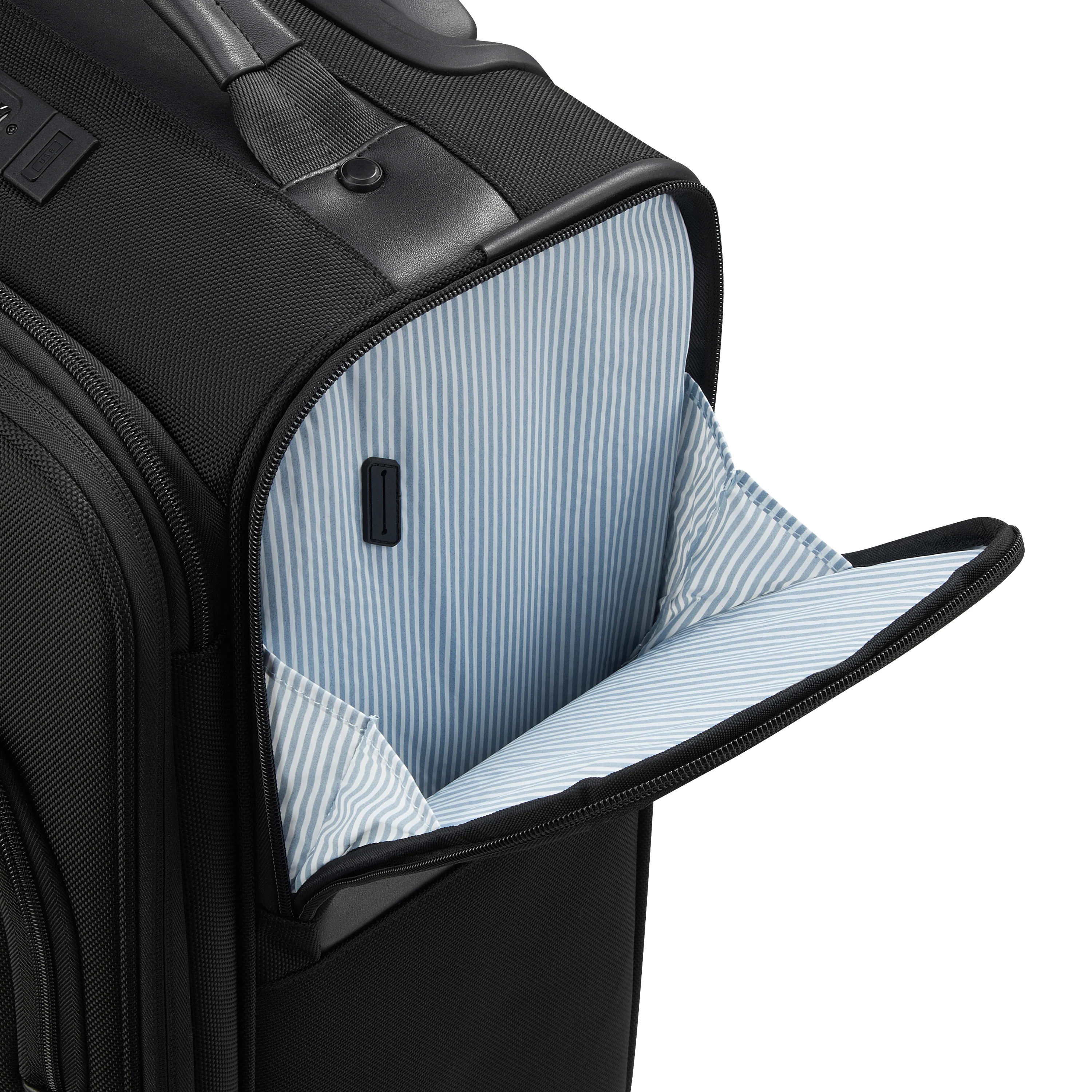Wagram - Carry-On Plus Expandable Spinner - Image 22