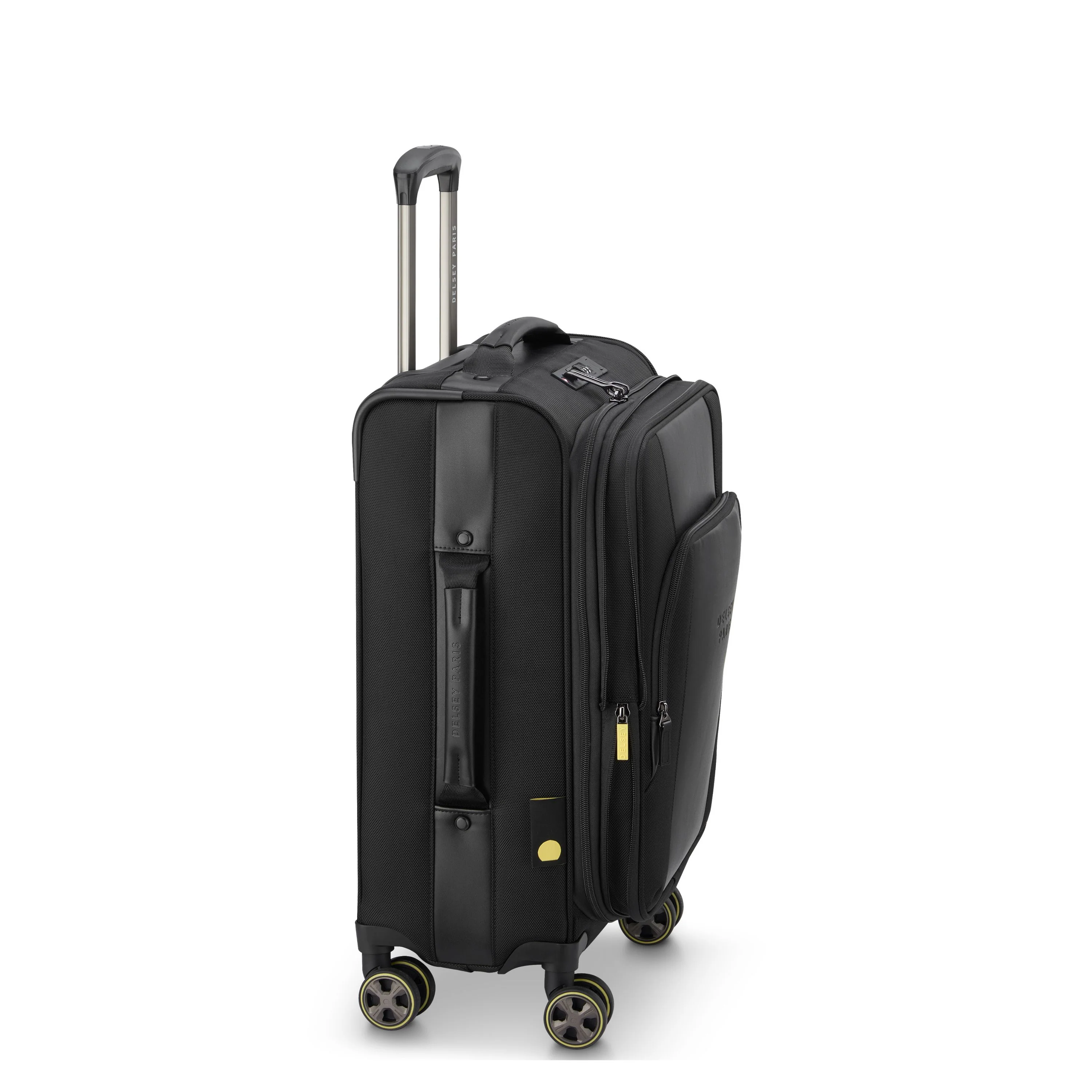 Wagram - Carry-On Plus Expandable Spinner - Image 27