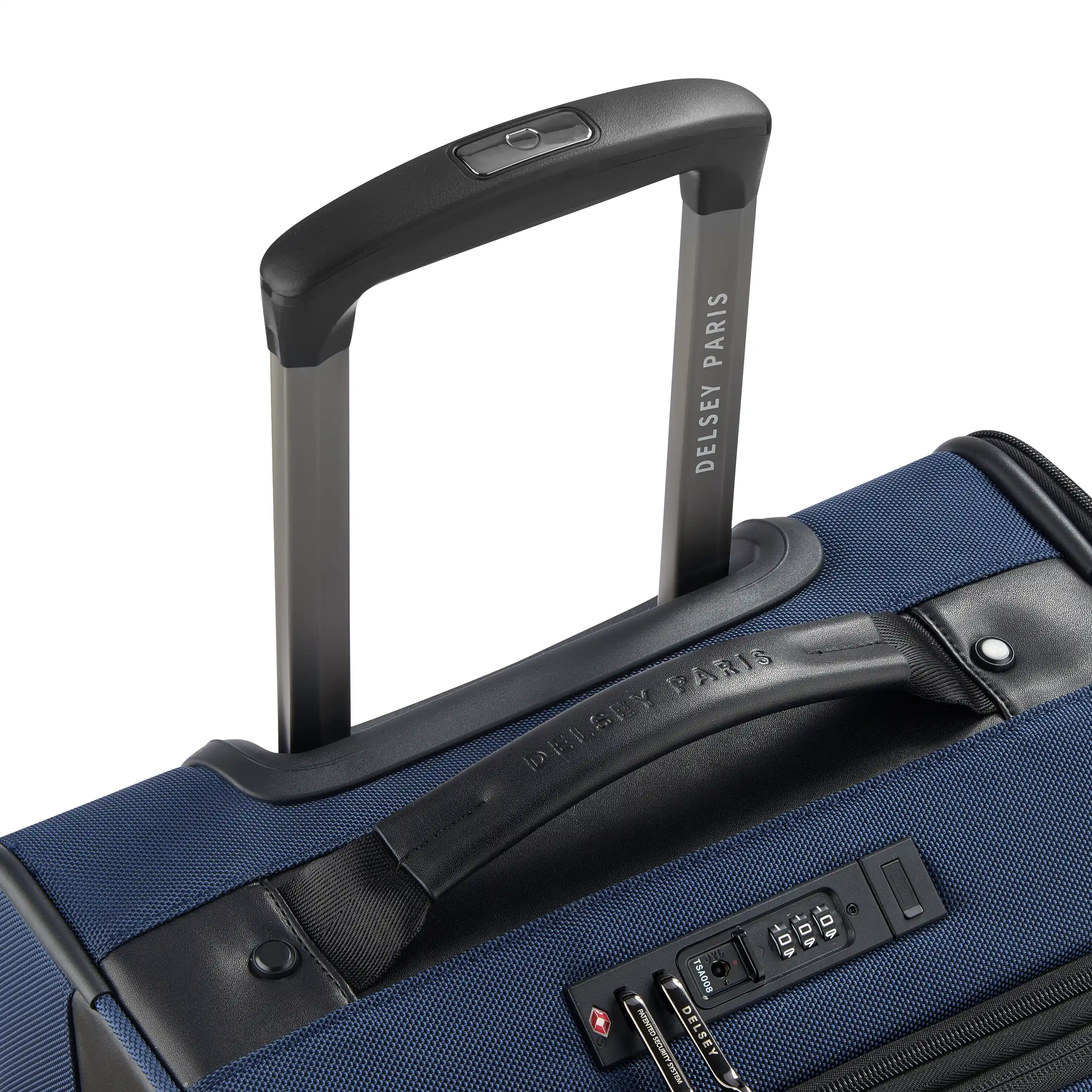 Wagram - Carry-On Plus Expandable Spinner - Image 3