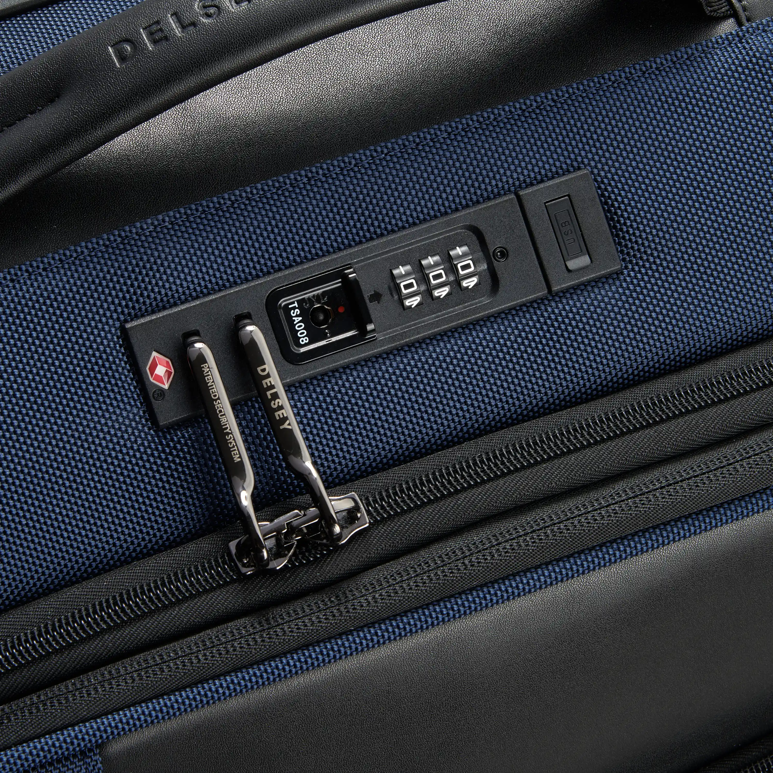 Wagram - Carry-On Plus Expandable Spinner - Image 5