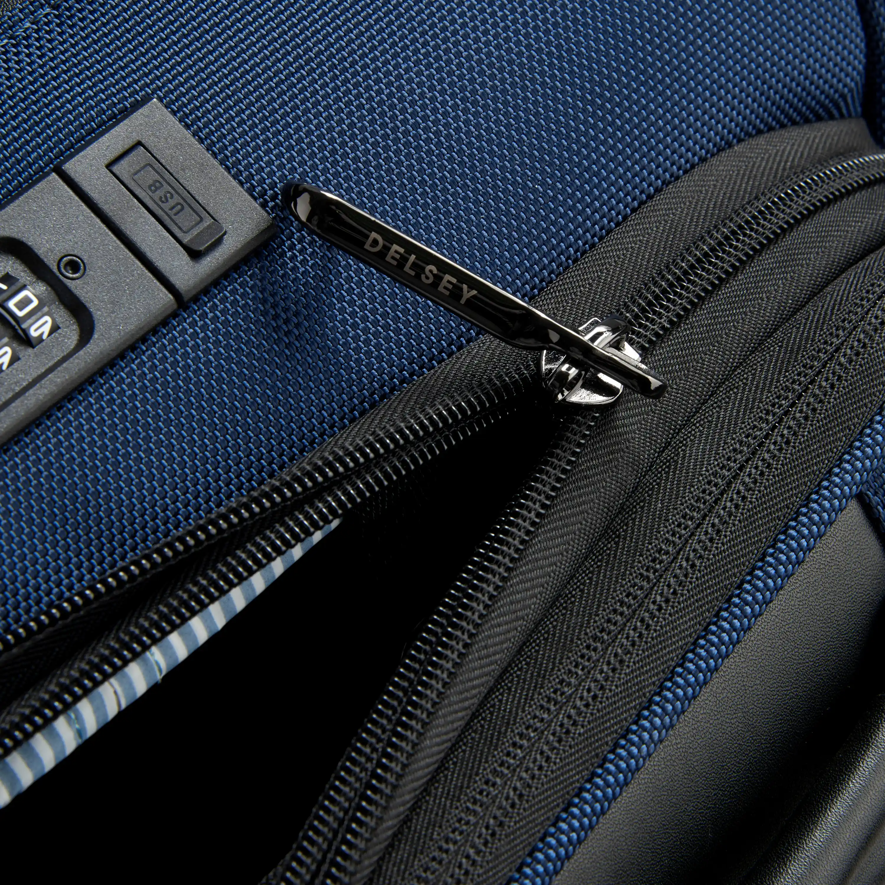 Wagram - Carry-On Plus Expandable Spinner - Image 6