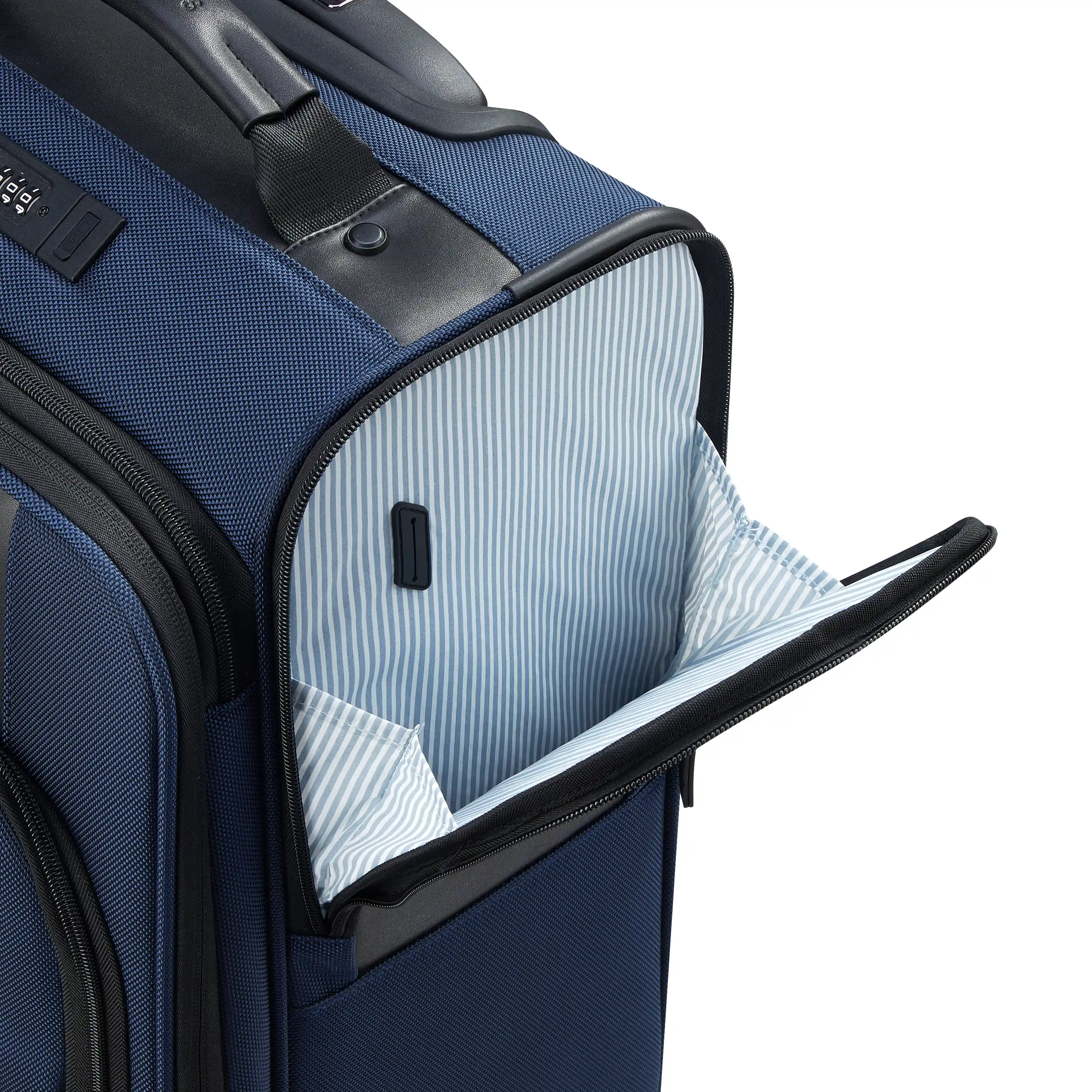 Wagram - Carry-On Plus Expandable Spinner - Image 7
