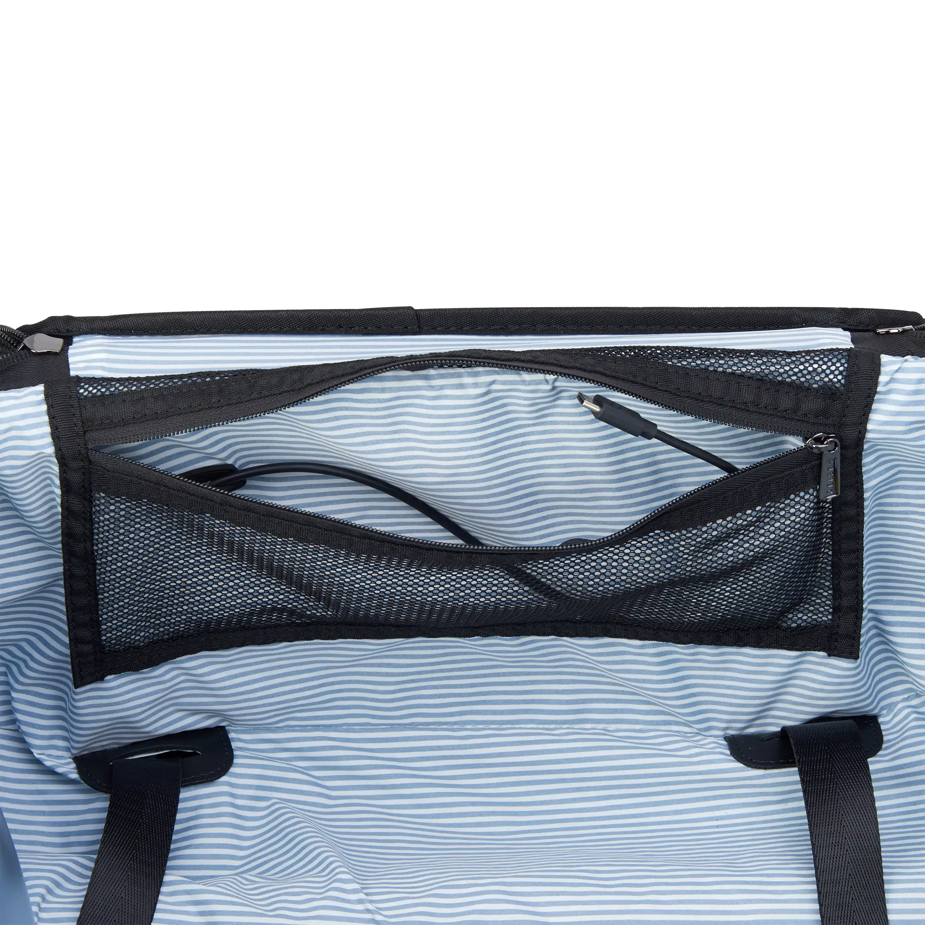 Wagram - Carry-On Plus Expandable Spinner - Image 8