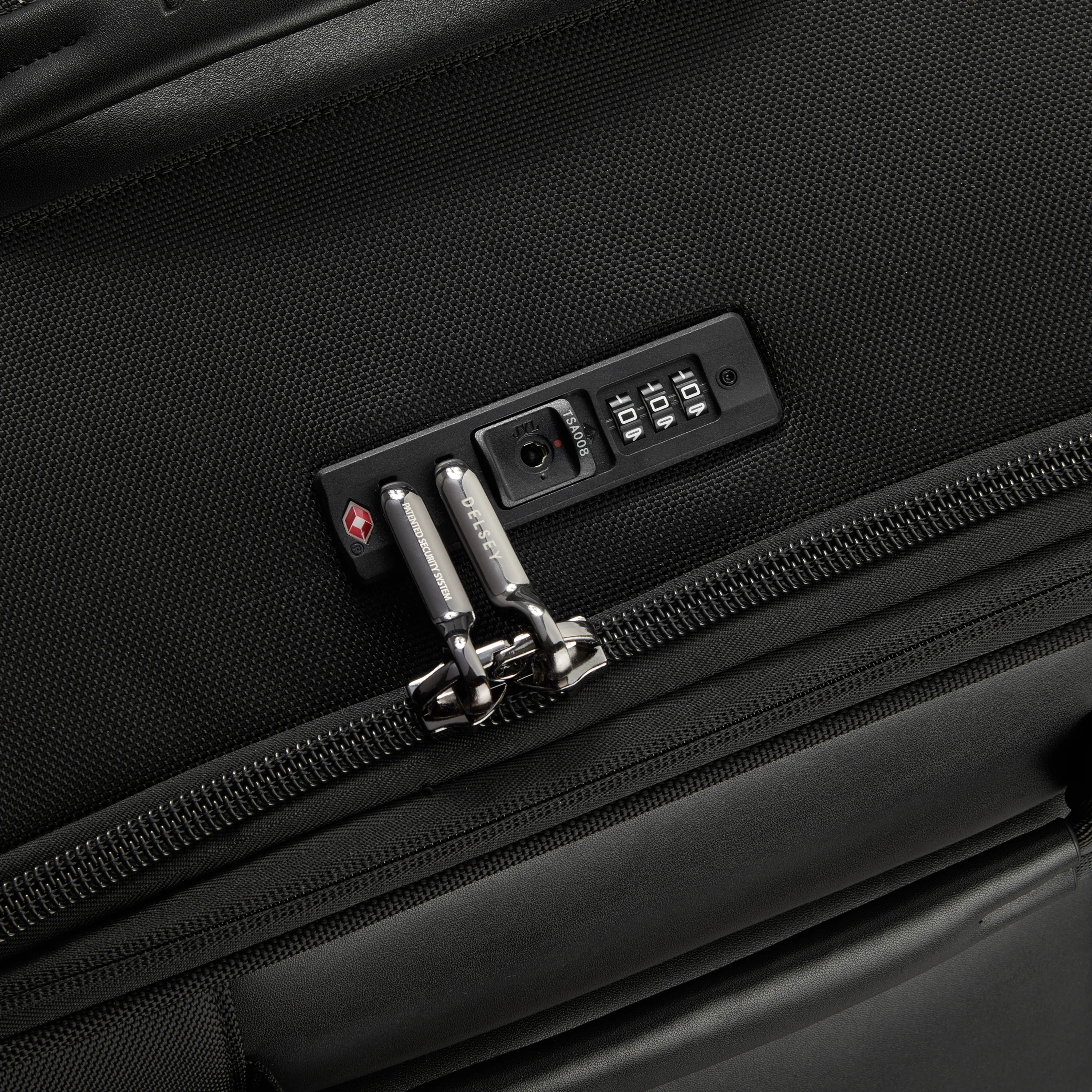 Wagram - Medium Trunk Expandable Spinner - Image 18