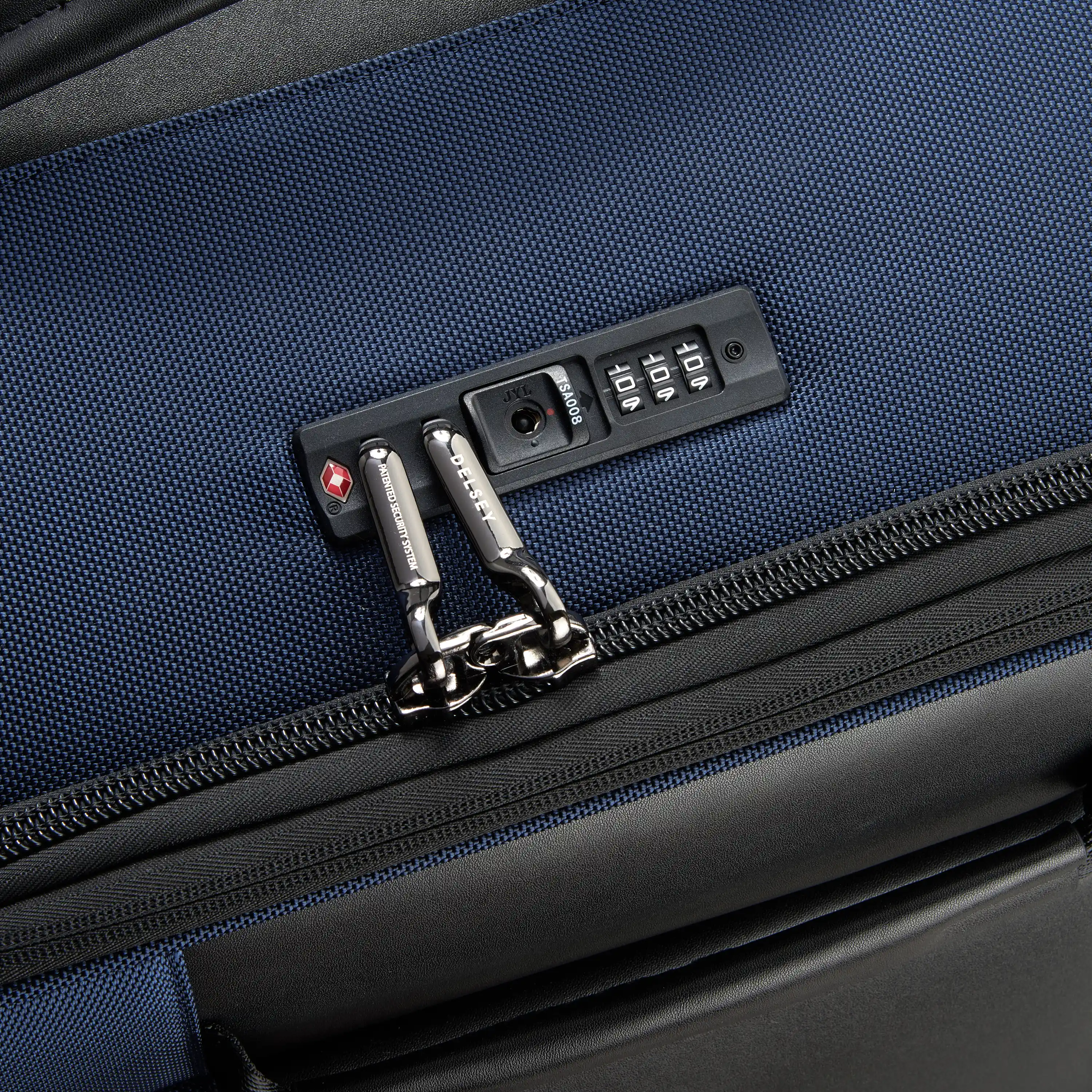 Wagram - Medium Trunk Expandable Spinner - Image 4