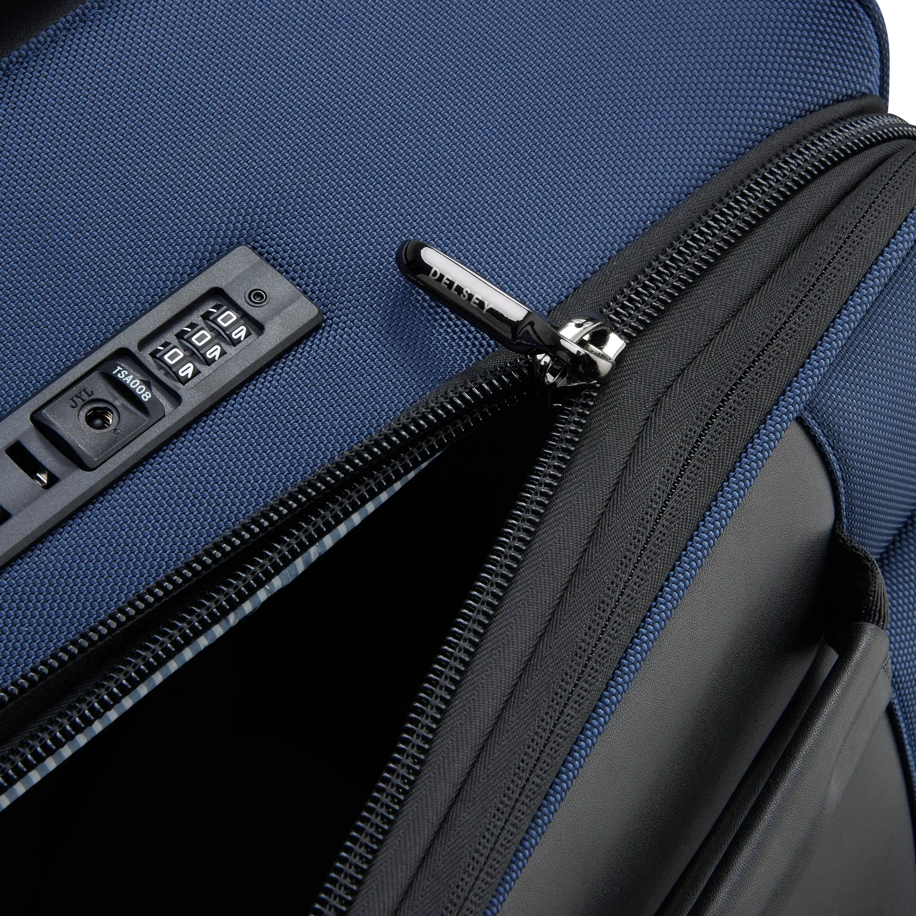 Wagram - Medium Trunk Expandable Spinner - Image 5