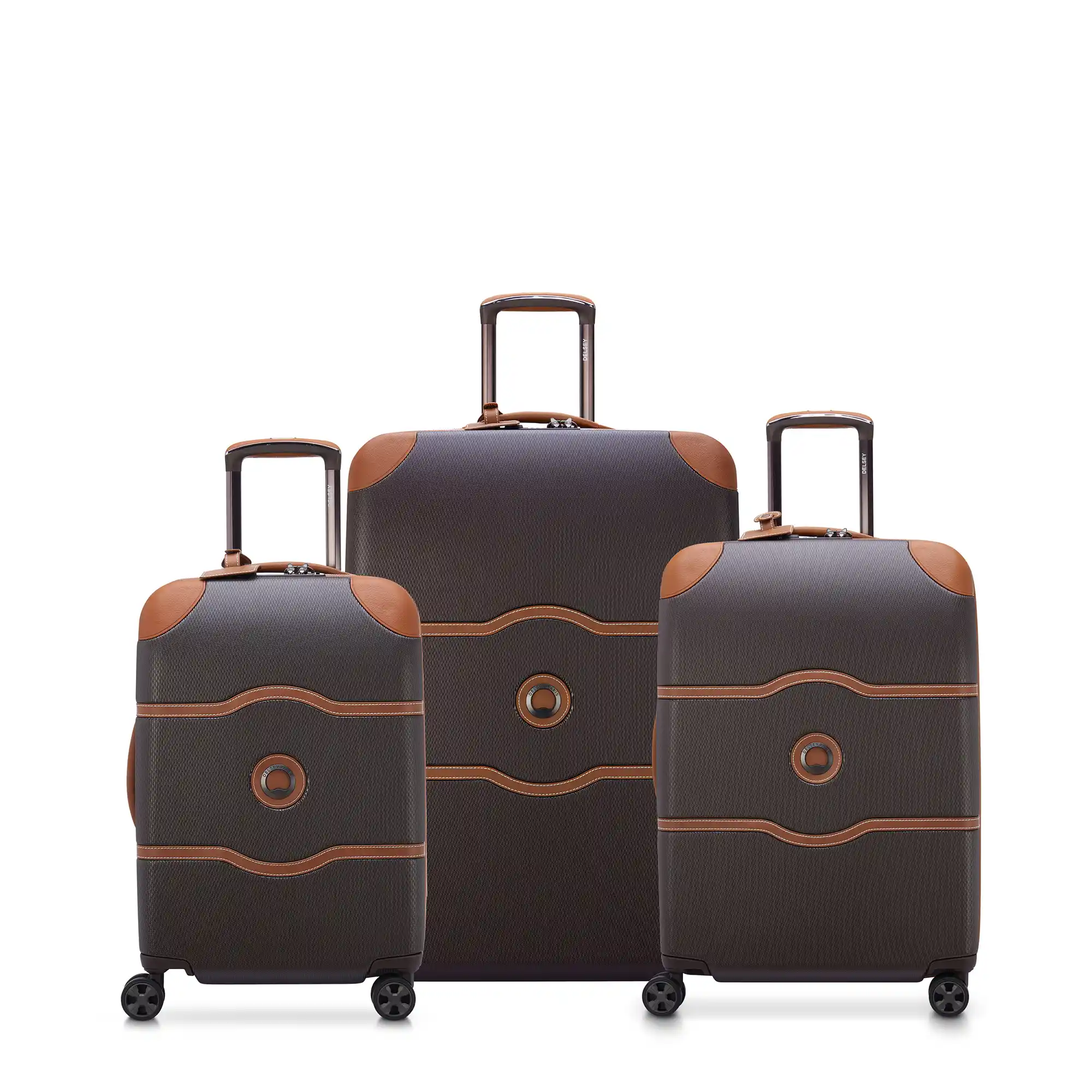 CHATELET AIR 2.0 - 3-Piece Set (CO/M/L) - Image 3