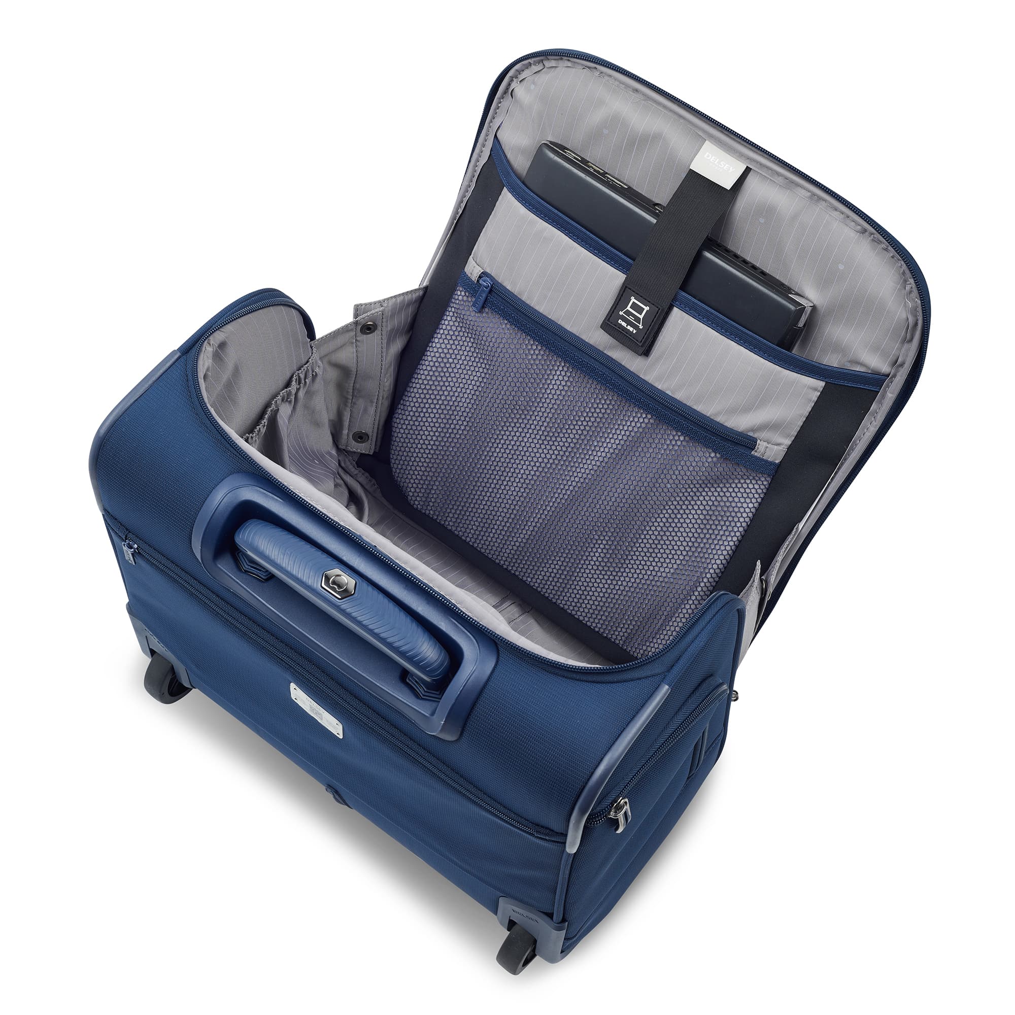 Helium DLX - Wheeled Underseater - Image 7
