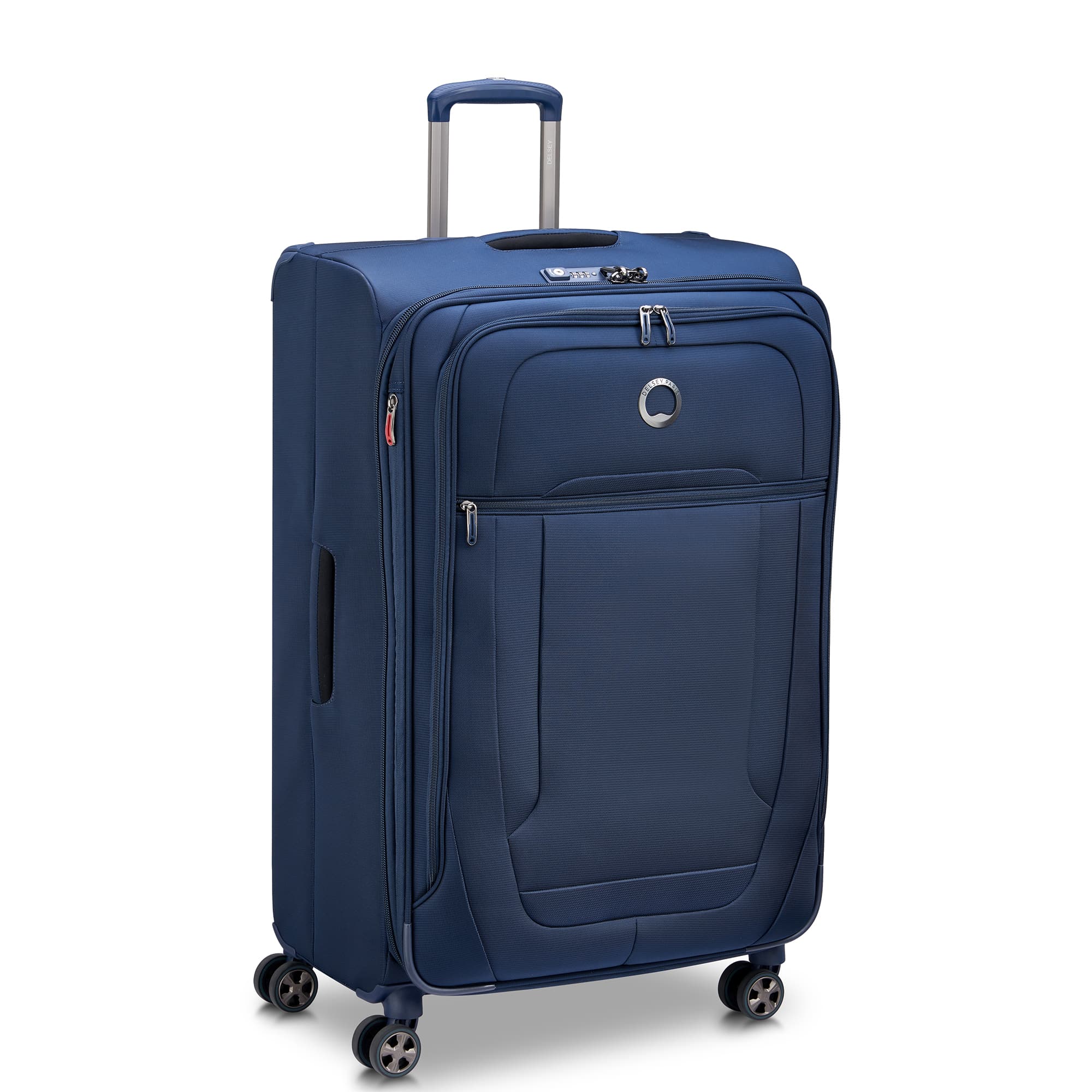 Helium DLX - 3-Piece Softside Luggage Set - Image 14