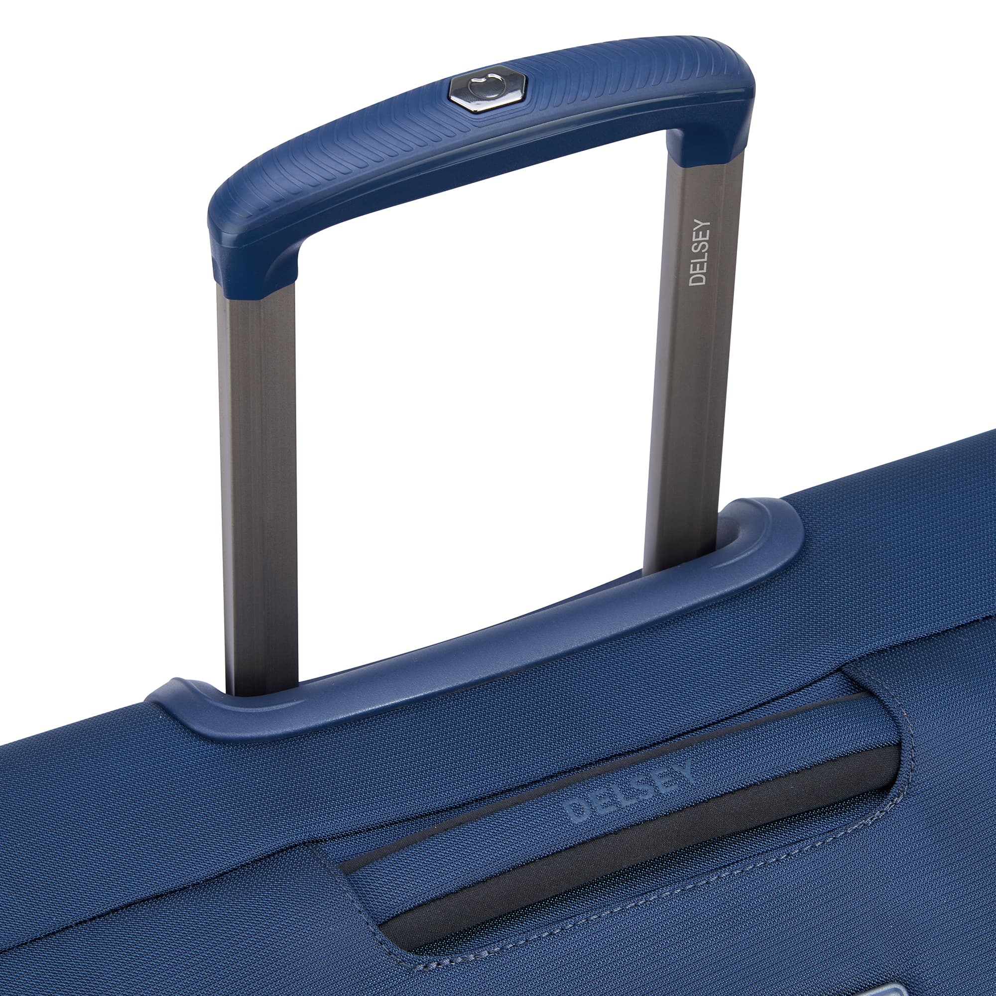 Helium DLX - 3-Piece Softside Luggage Set - Image 16