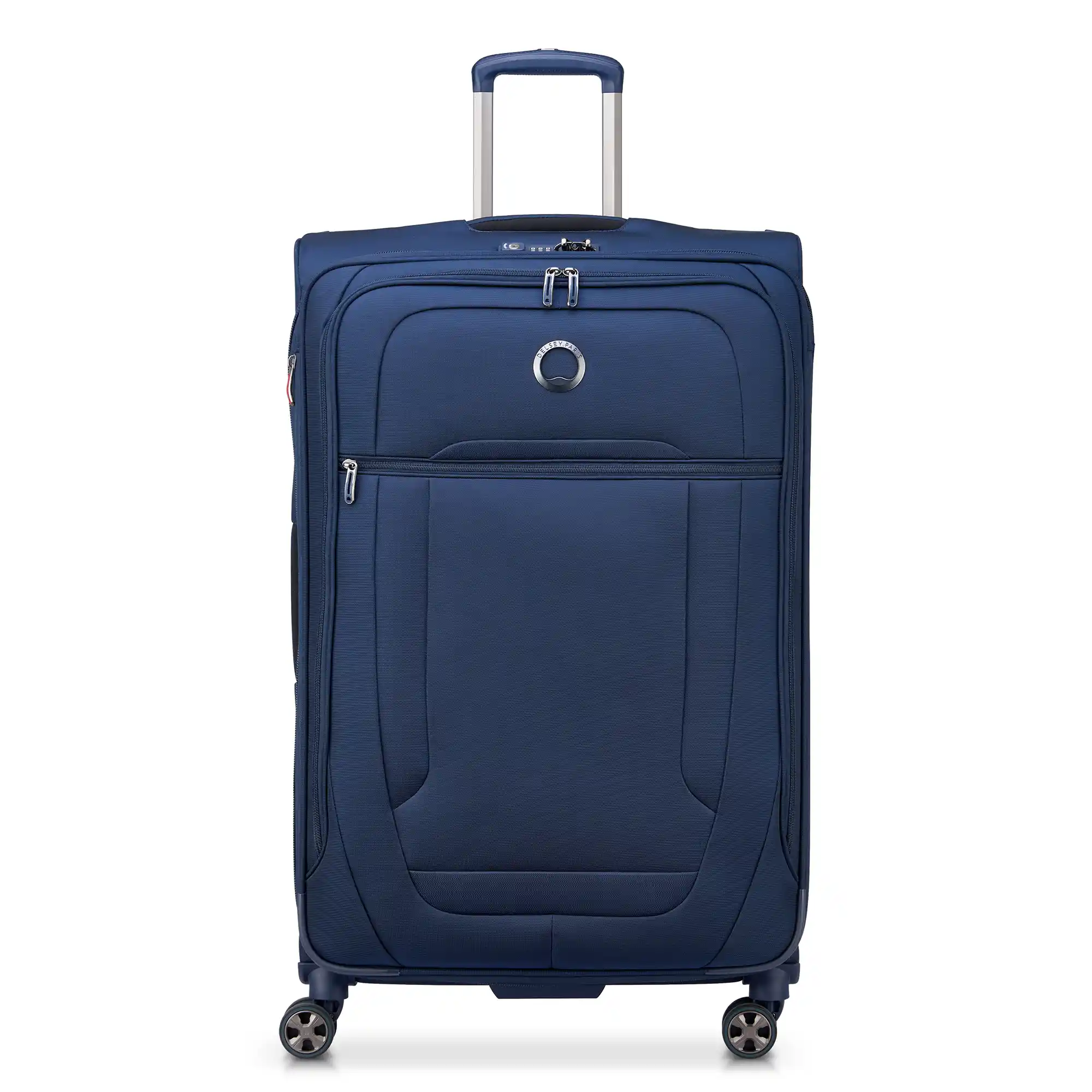 Helium DLX - 3-Piece Softside Luggage Set - Image 22