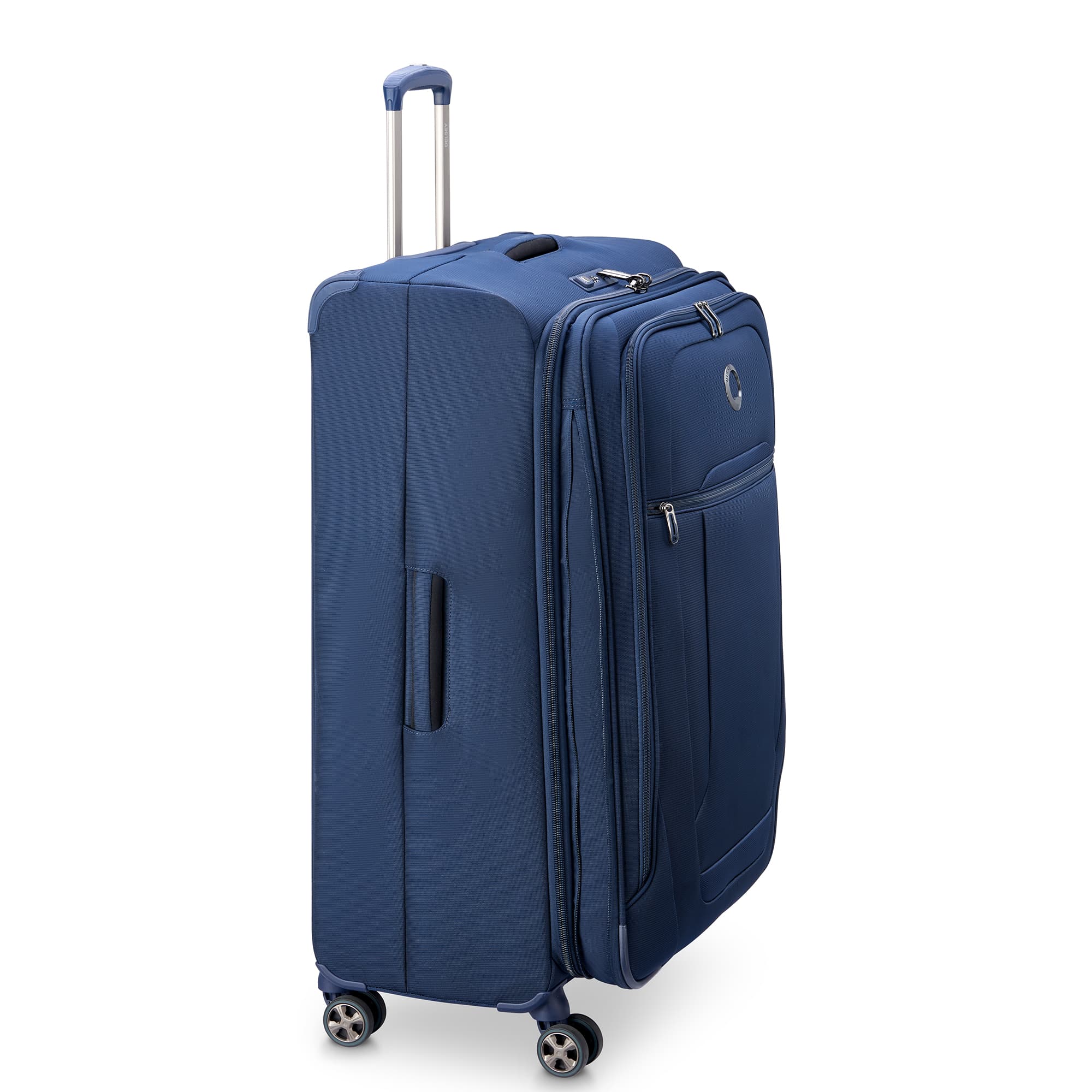 Helium DLX - 3-Piece Softside Luggage Set - Image 23