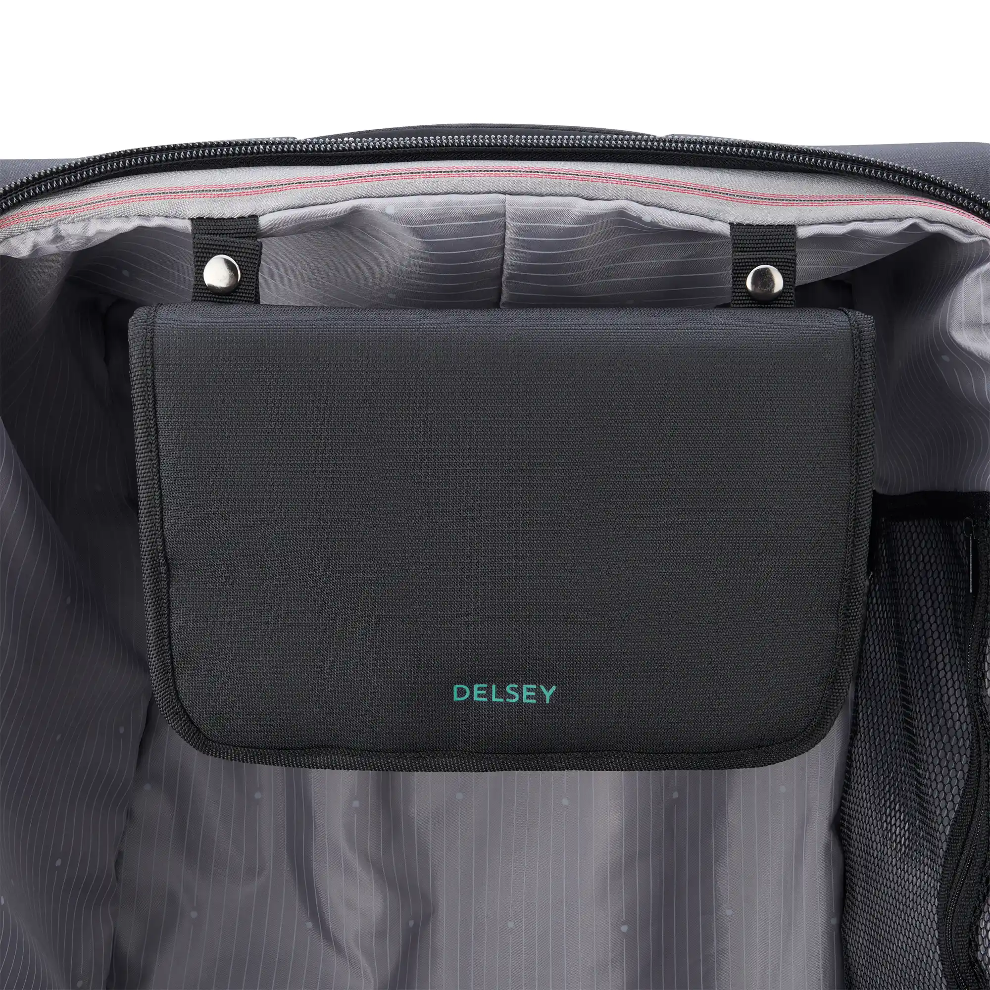 Helium DLX - 3-Piece Softside Luggage Set - Image 7