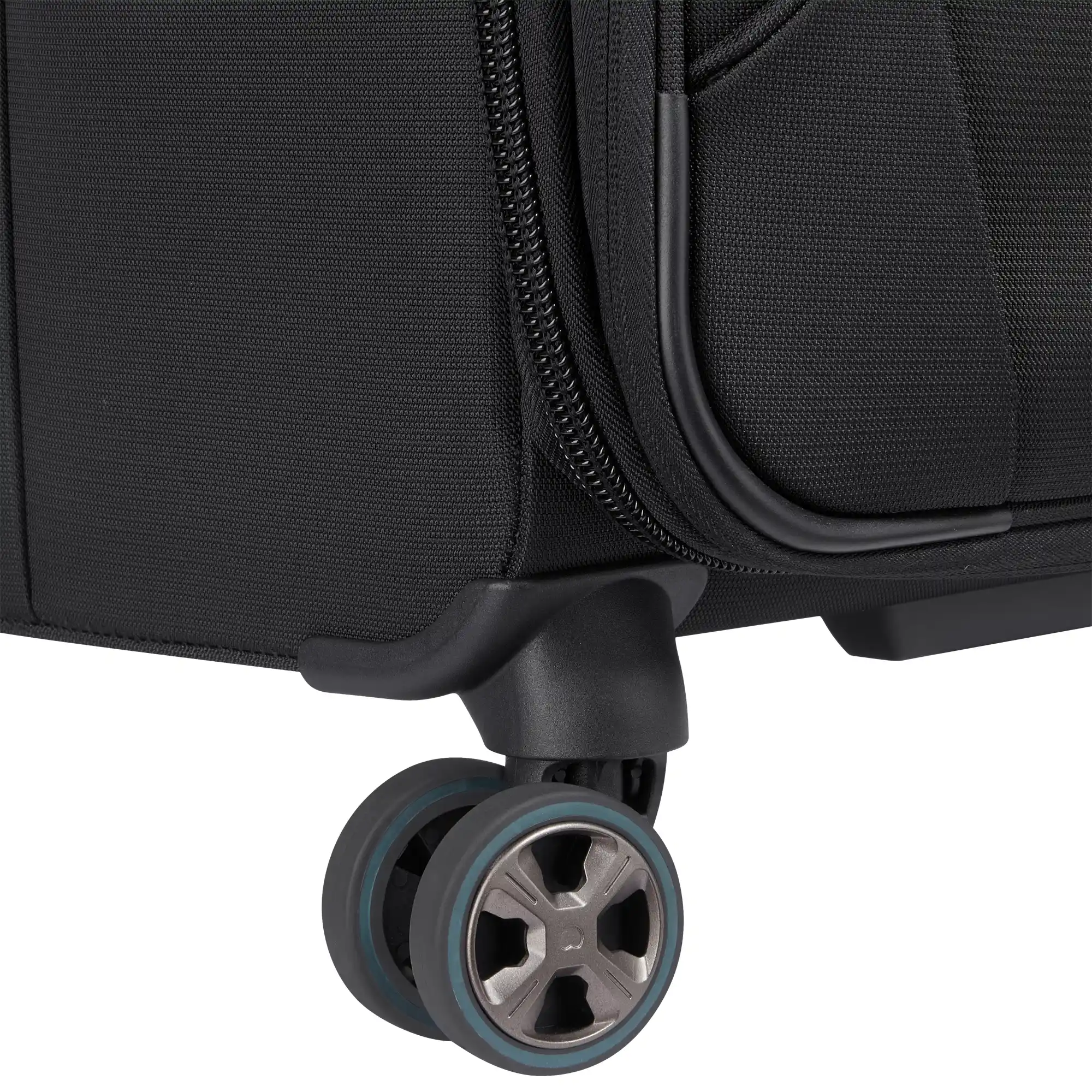 Helium DLX - 3-Piece Softside Luggage Set - Image 6
