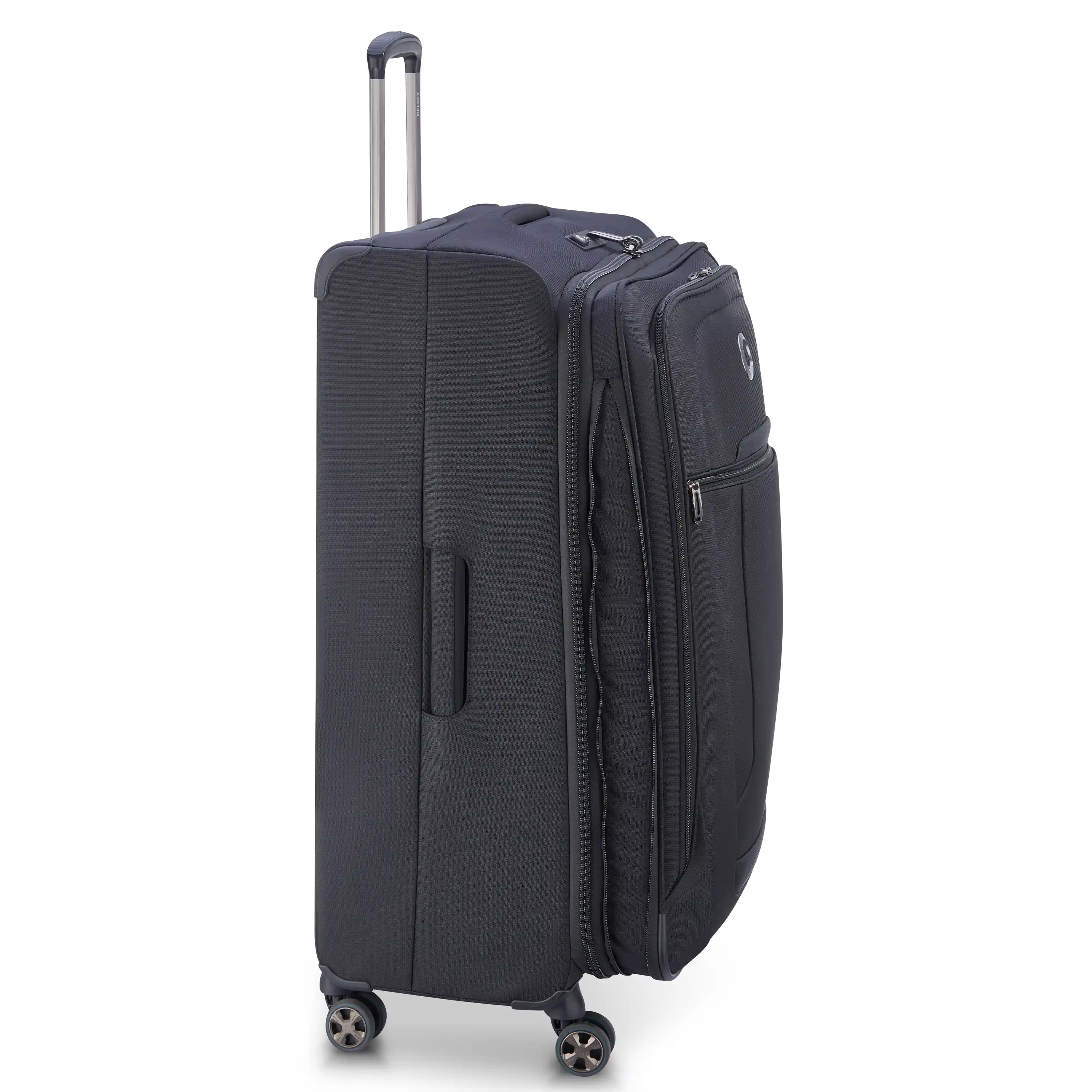 Helium DLX - 3-Piece Softside Luggage Set - Image 10