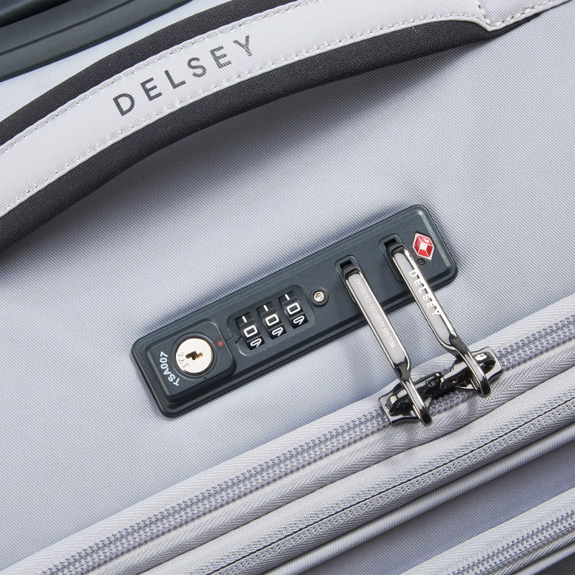 CRUISE 3.0 - Softside Carry-On Plus Expandable Spinner - Image 14