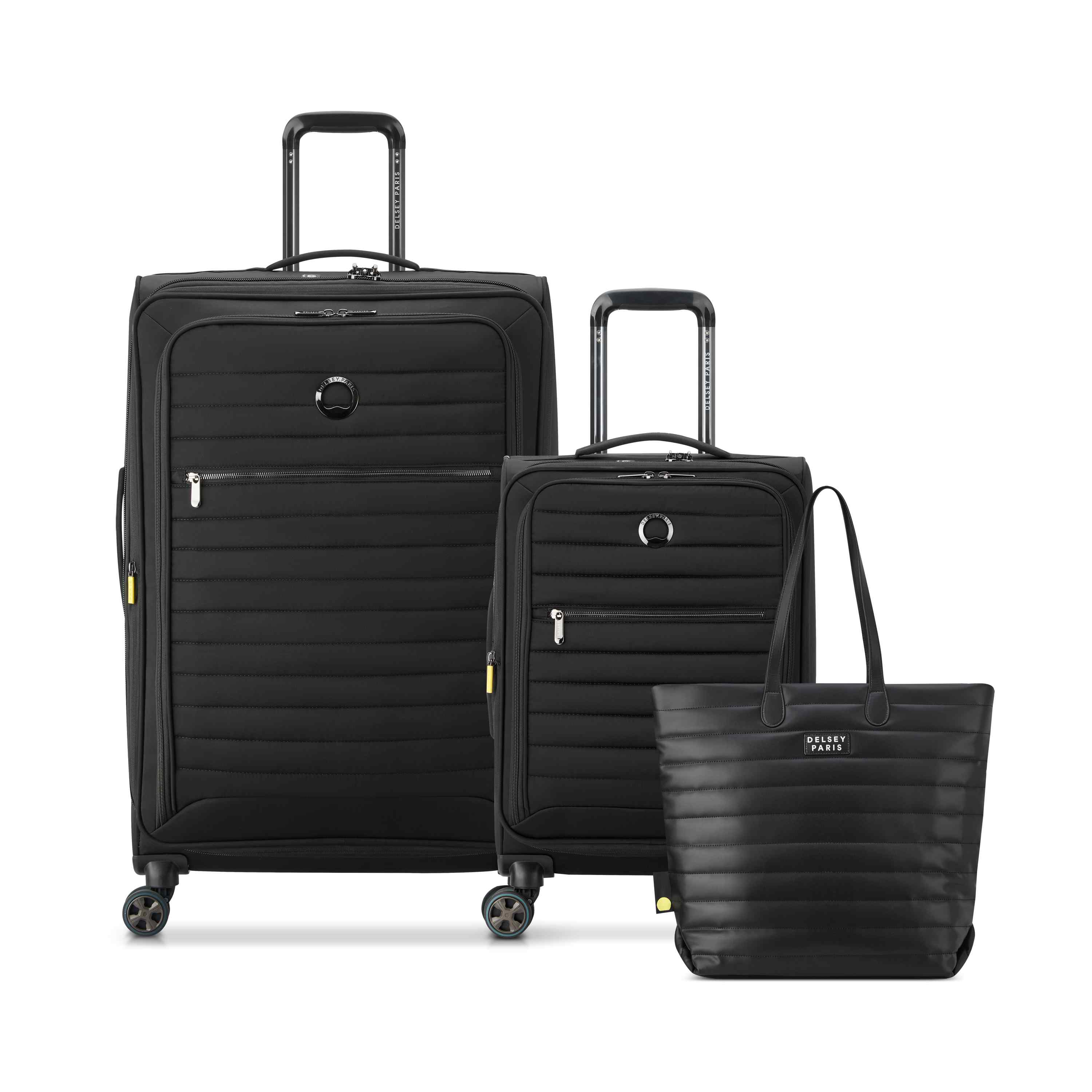 CRUISE 3.0 - Softside Large Expandable Spinner - Image 11