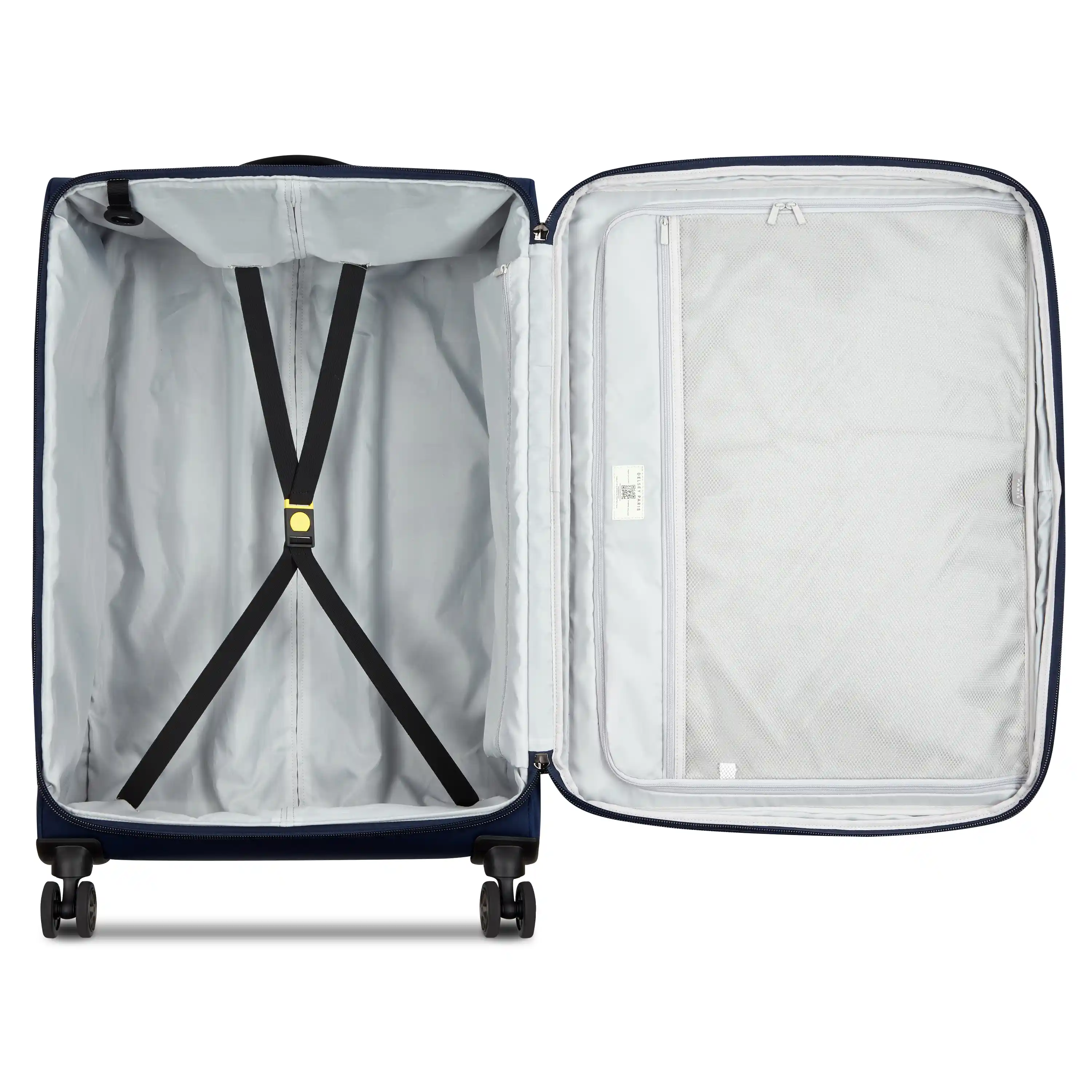 CRUISE 3.0 - Softside Large Expandable Spinner - Image 13