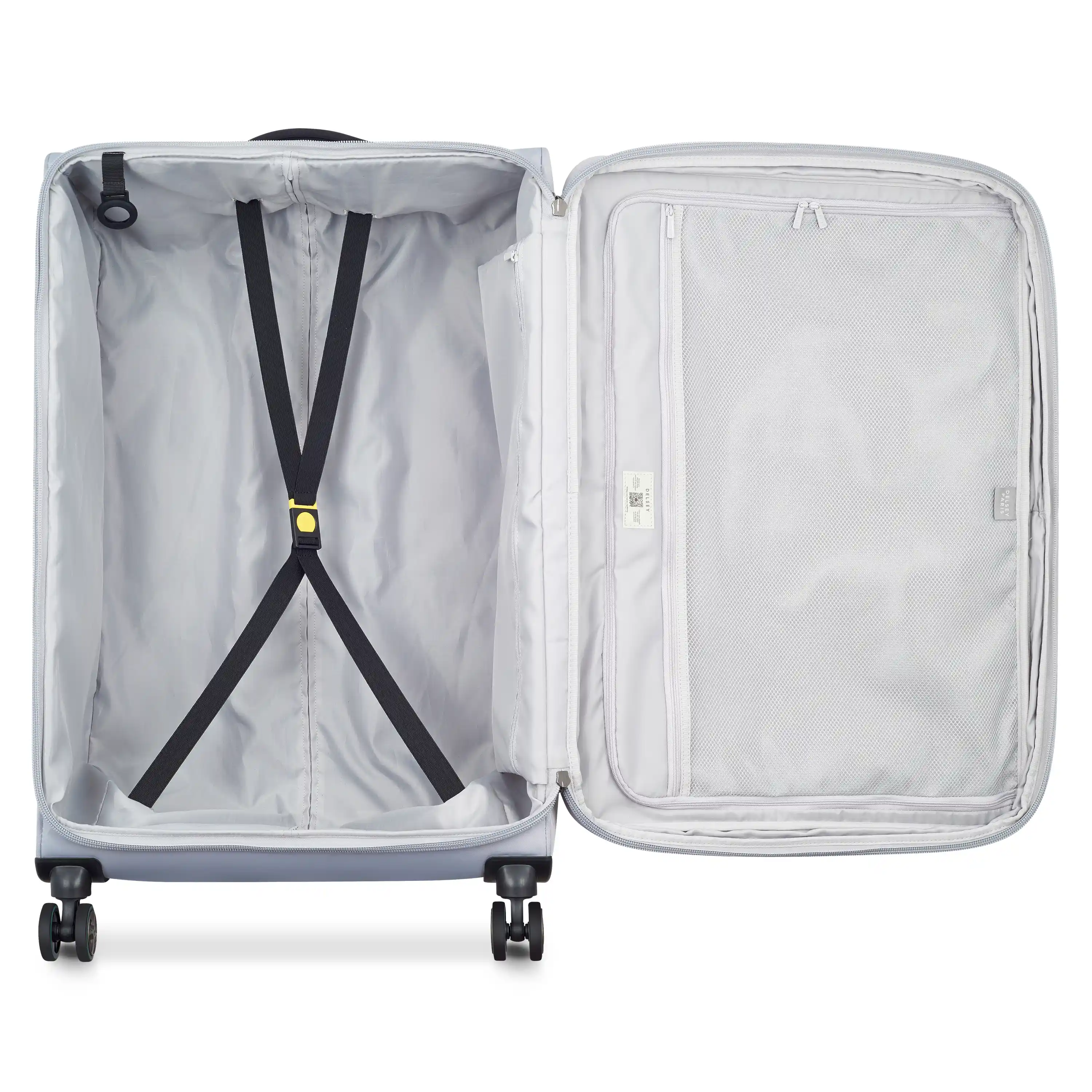 CRUISE 3.0 - Softside Large Expandable Spinner - Image 17