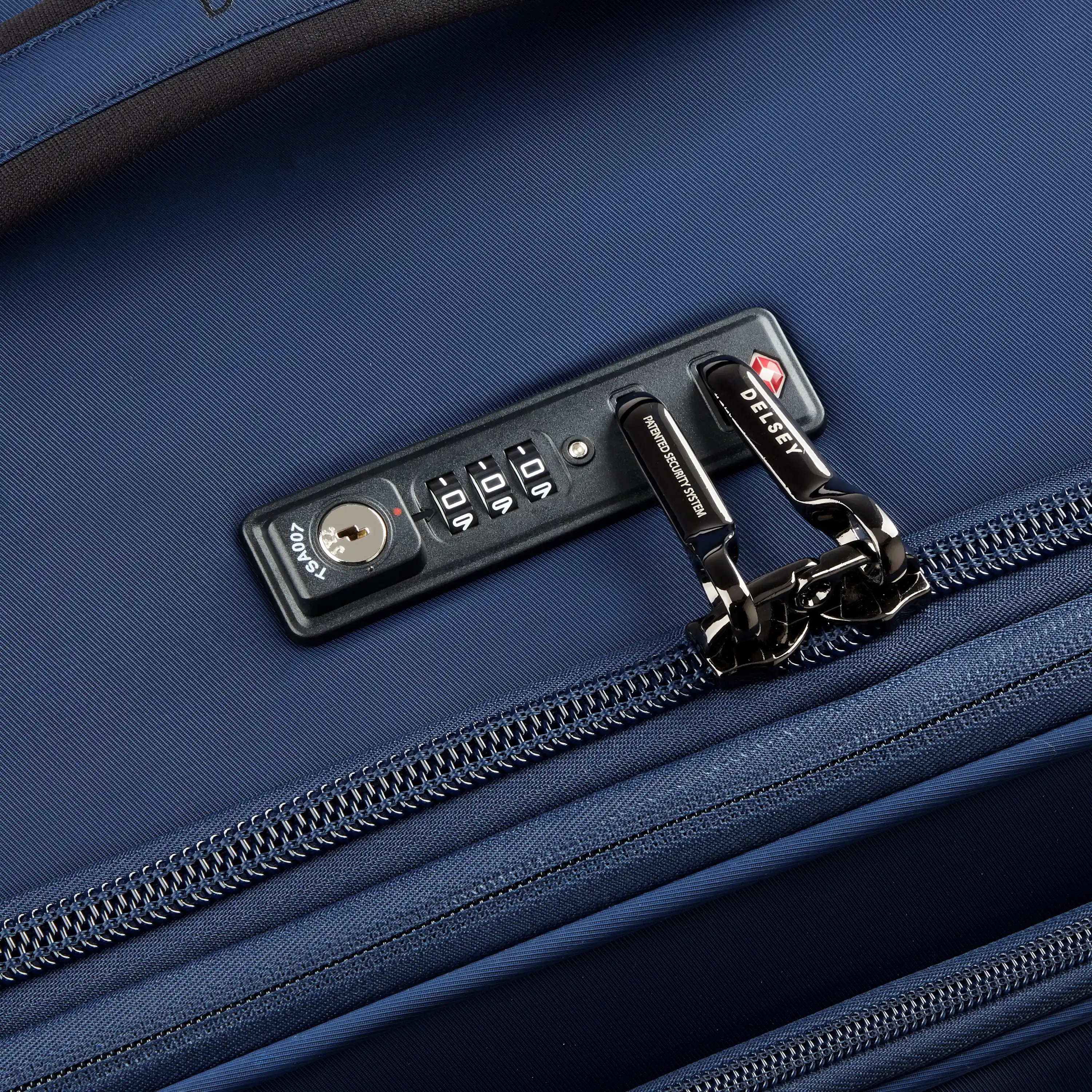 CRUISE 3.0 - Softside Large Expandable Spinner - Image 19