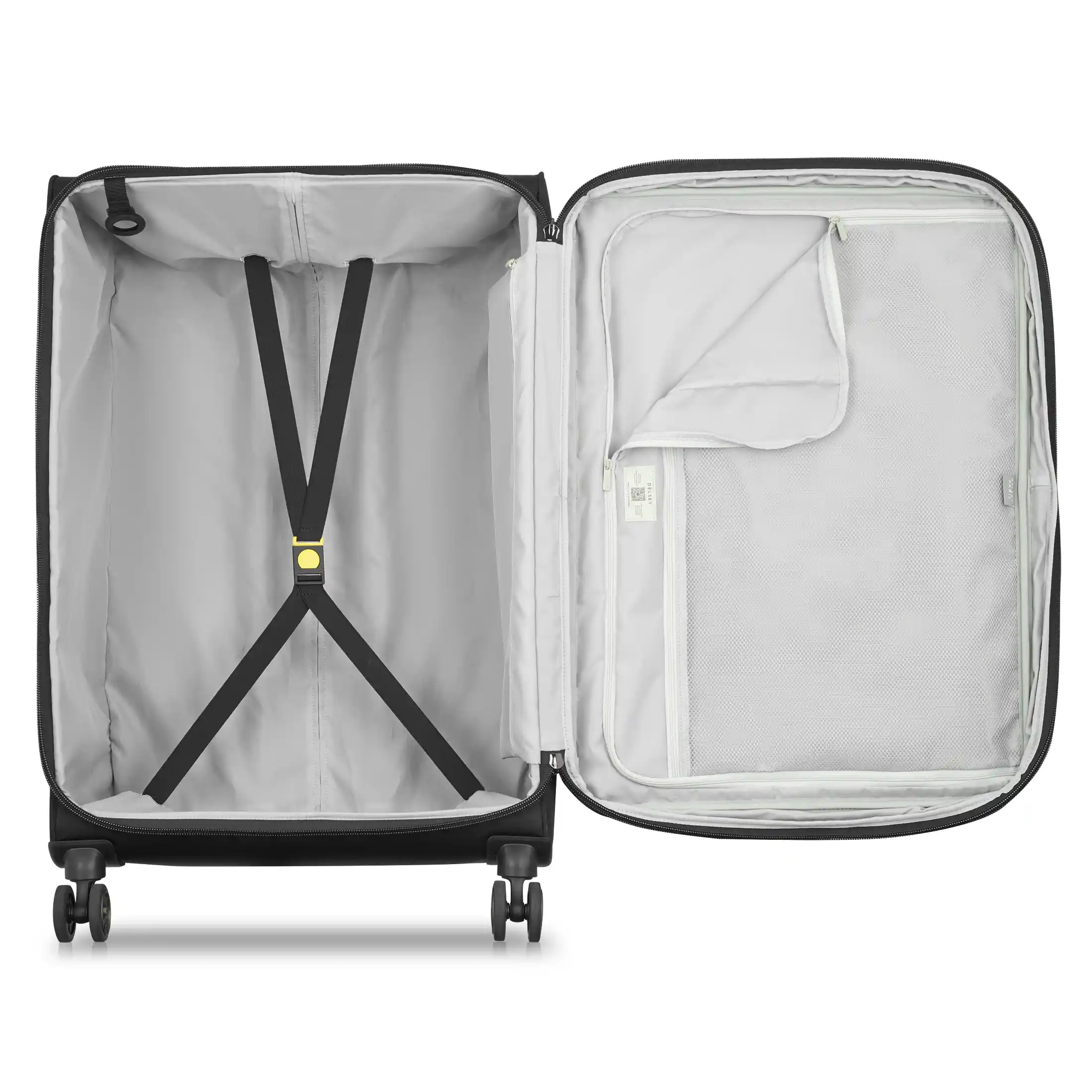 CRUISE 3.0 - Softside Large Expandable Spinner - Image 3