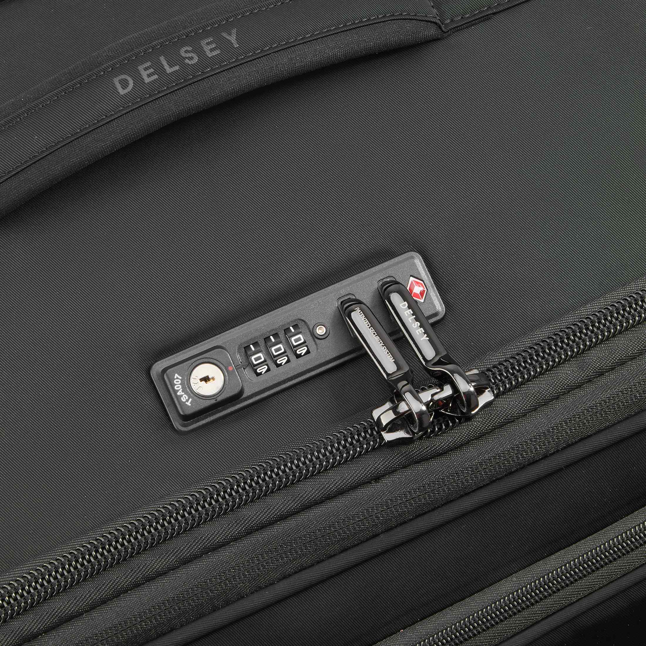 CRUISE 3.0 - Softside Large Expandable Spinner - Image 5