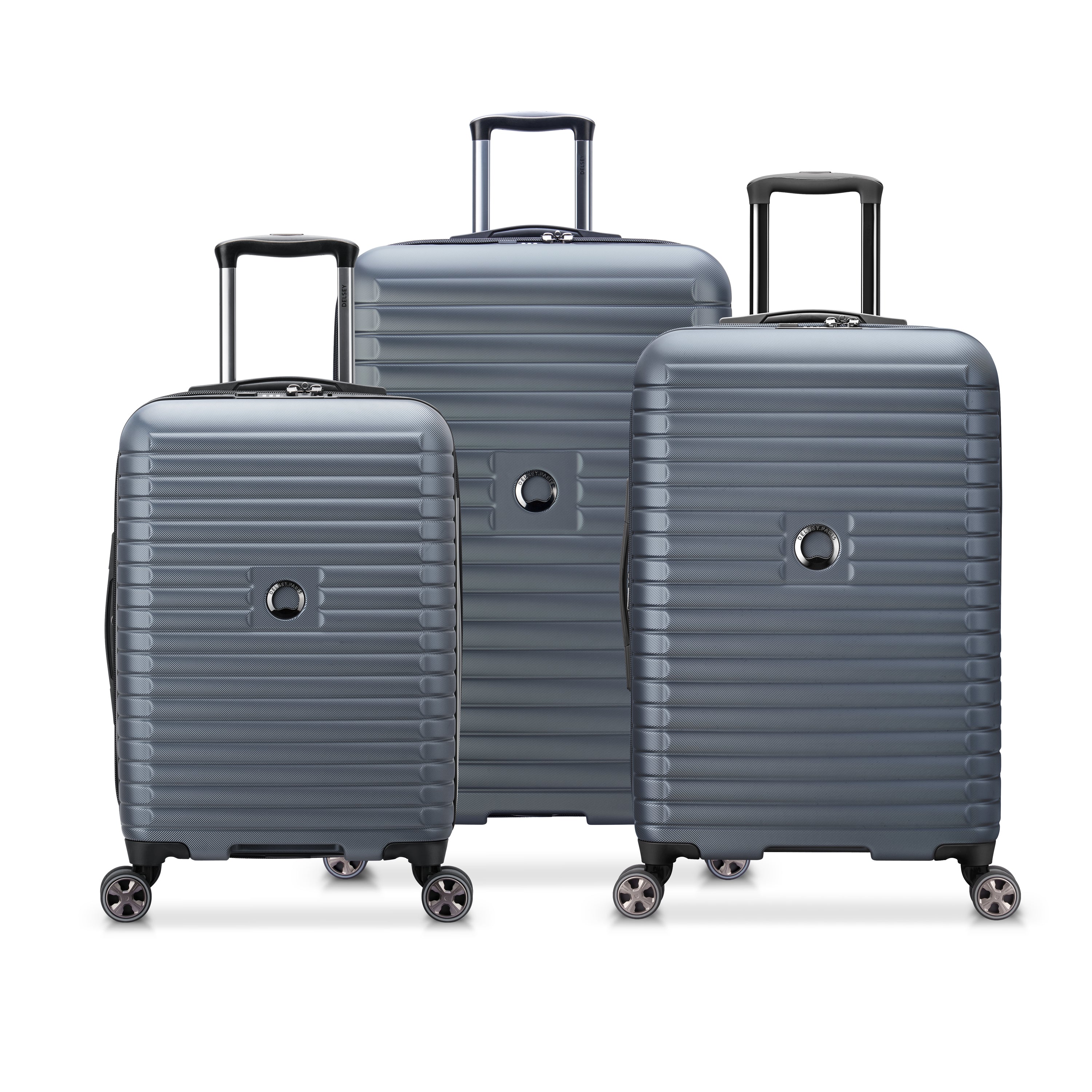 Cruise 3.0 - 3-Piece Hardside Luggage Set - Image 12