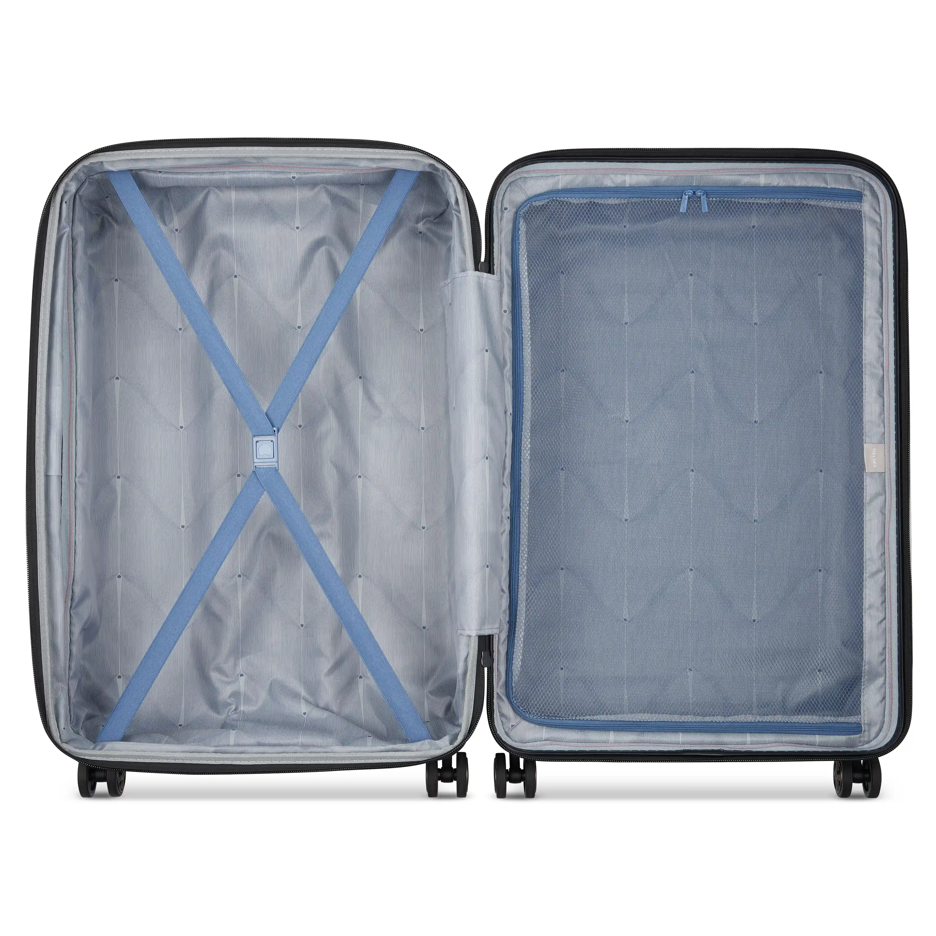 Cruise 3.0 - 3-Piece Hardside Luggage Set - Image 13