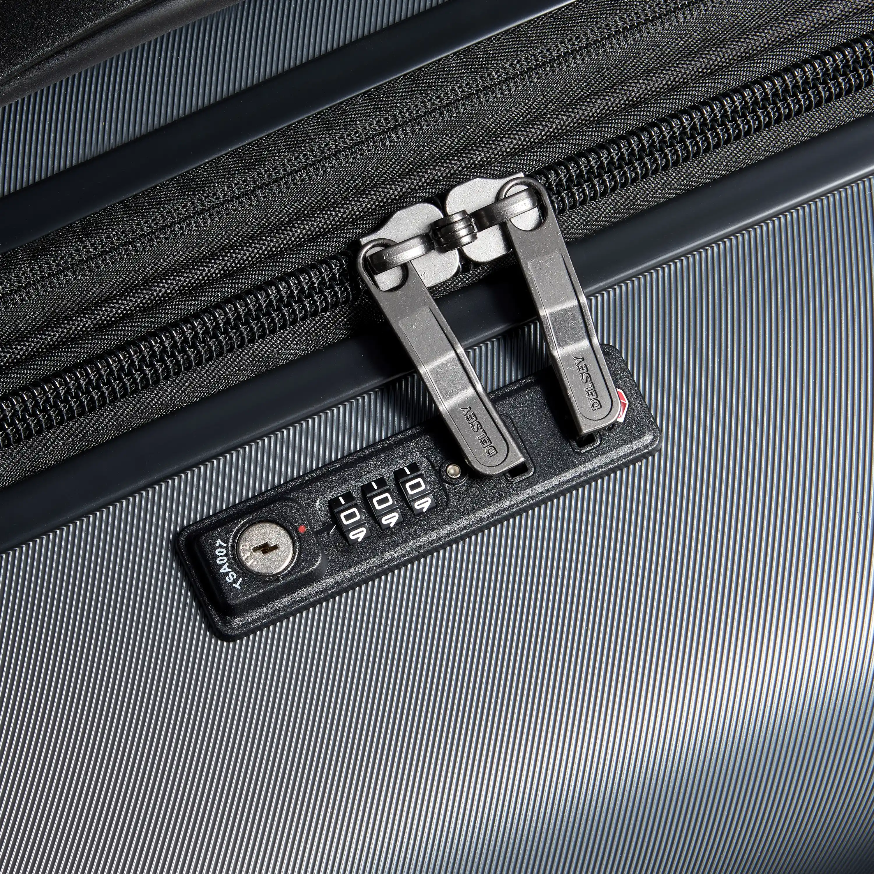 Cruise 3.0 - 3-Piece Hardside Luggage Set - Image 15