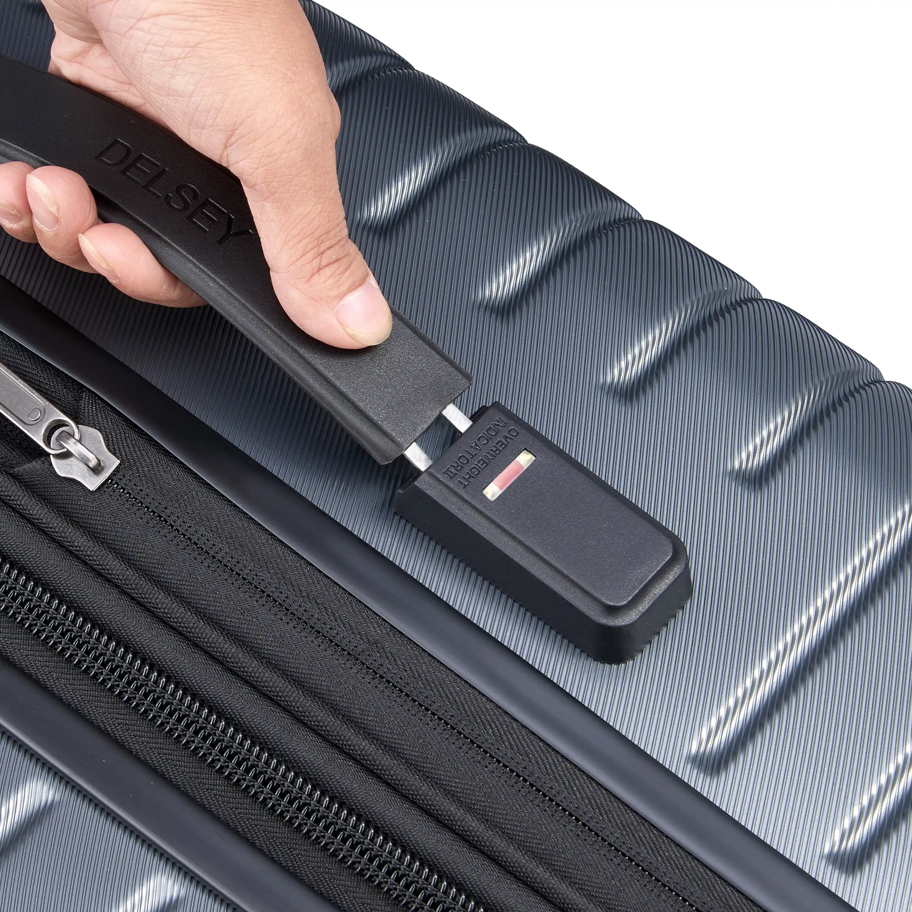 Cruise 3.0 - 3-Piece Hardside Luggage Set - Image 16