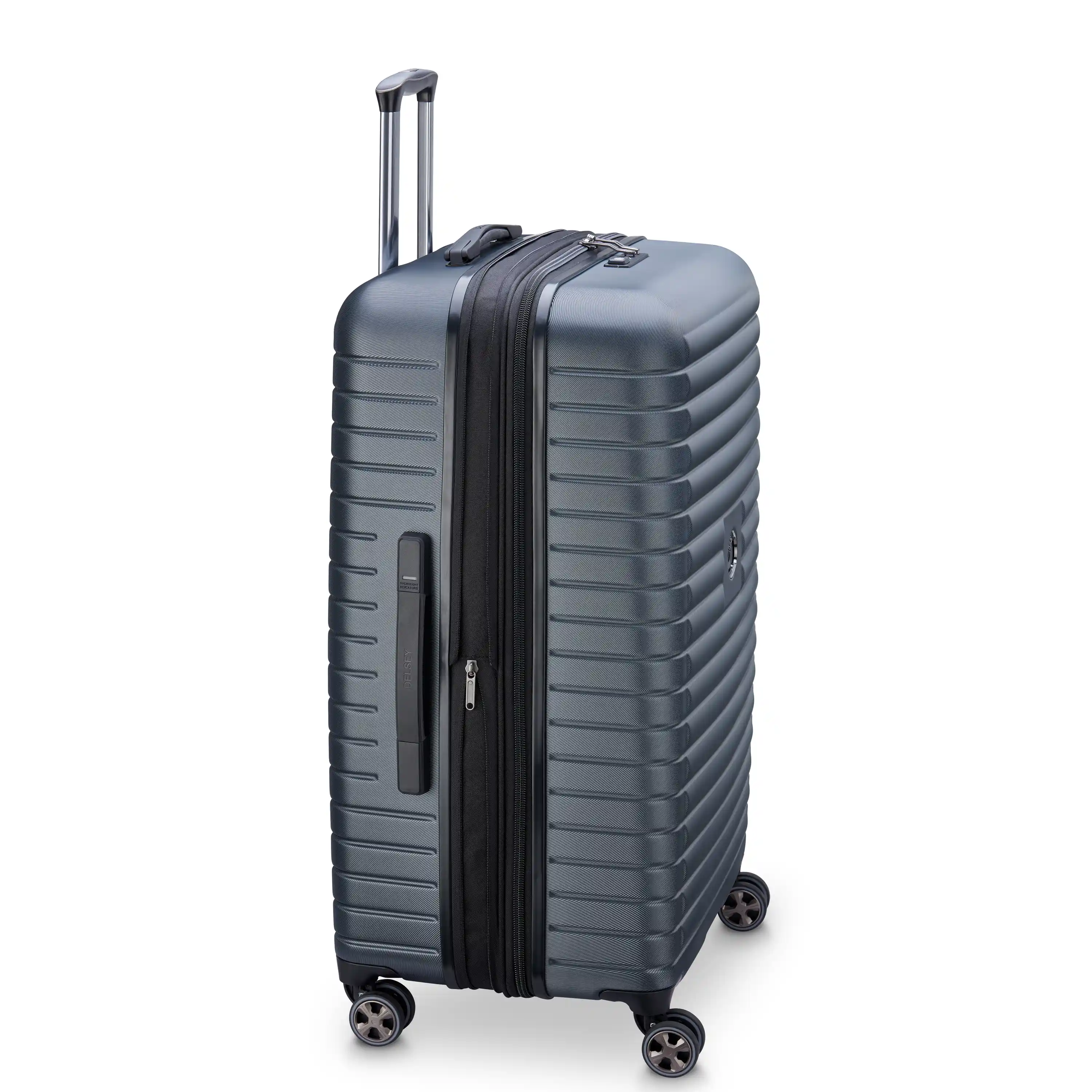 Cruise 3.0 - 3-Piece Hardside Luggage Set - Image 20
