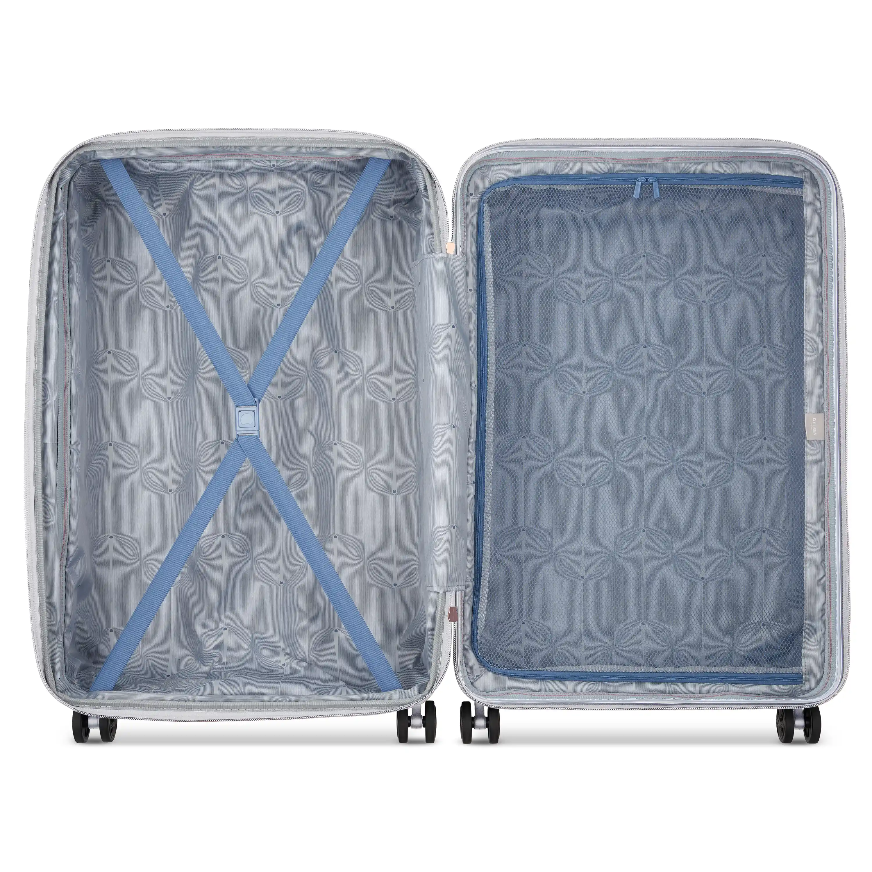 Cruise 3.0 - 3-Piece Hardside Luggage Set - Image 24