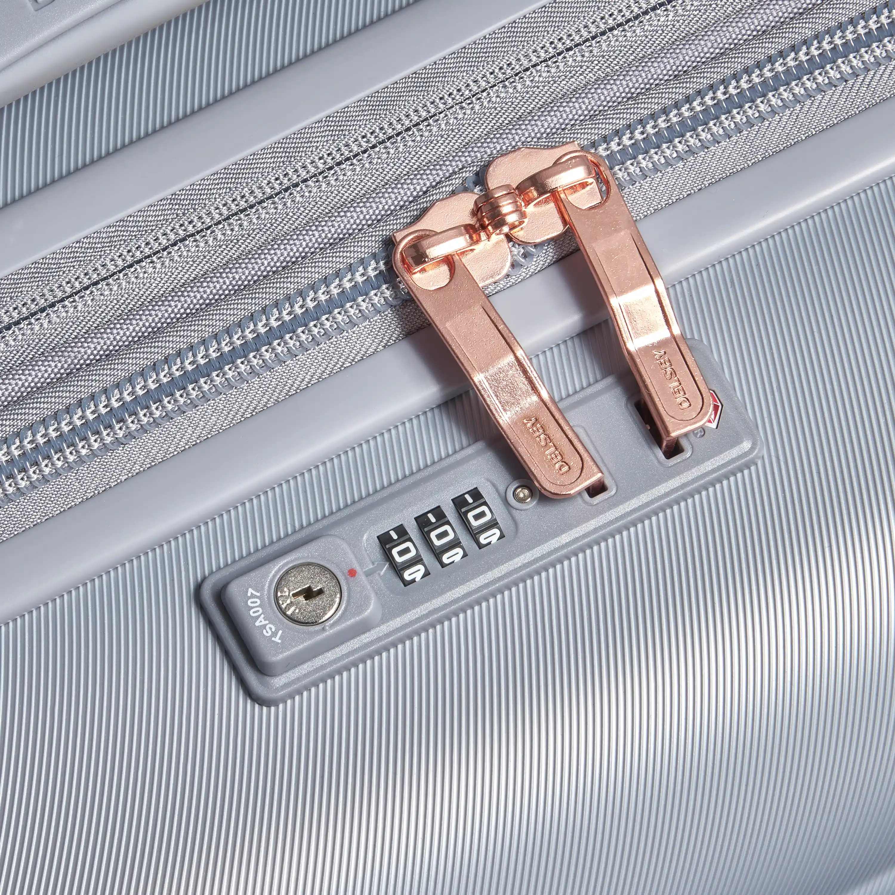 Cruise 3.0 - 3-Piece Hardside Luggage Set - Image 27