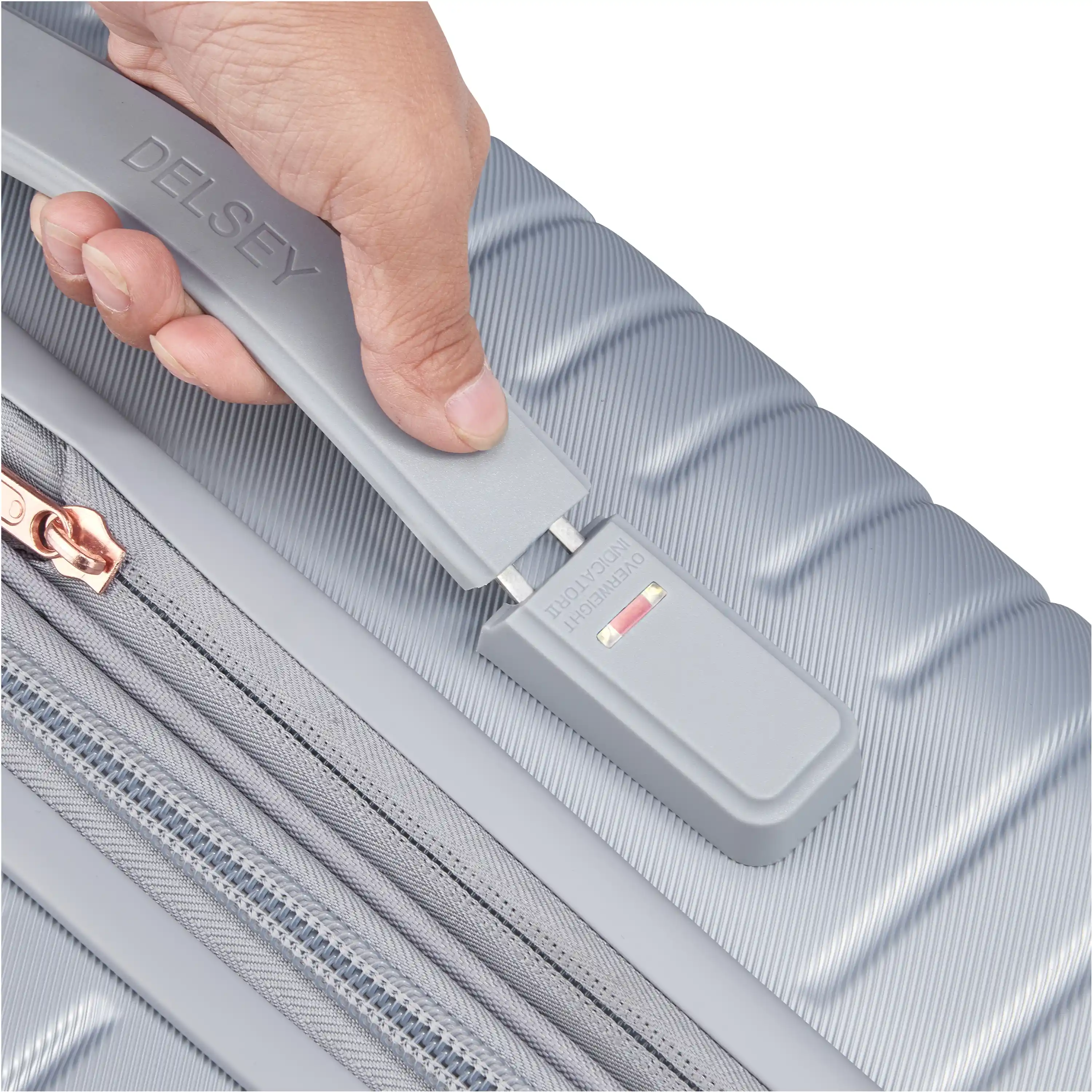 Cruise 3.0 - 3-Piece Hardside Luggage Set - Image 28