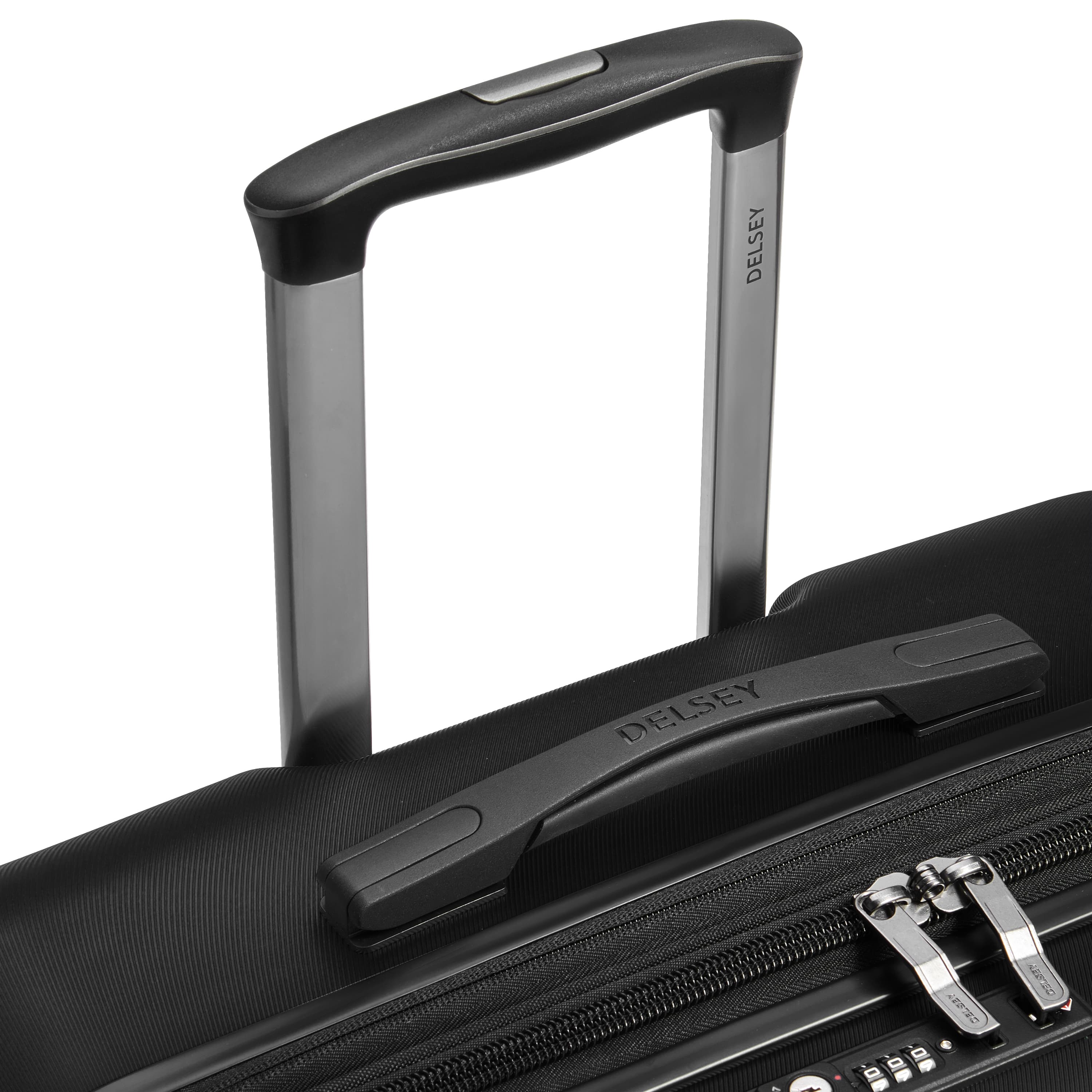 Cruise 3.0 - 3-Piece Hardside Luggage Set - Image 3