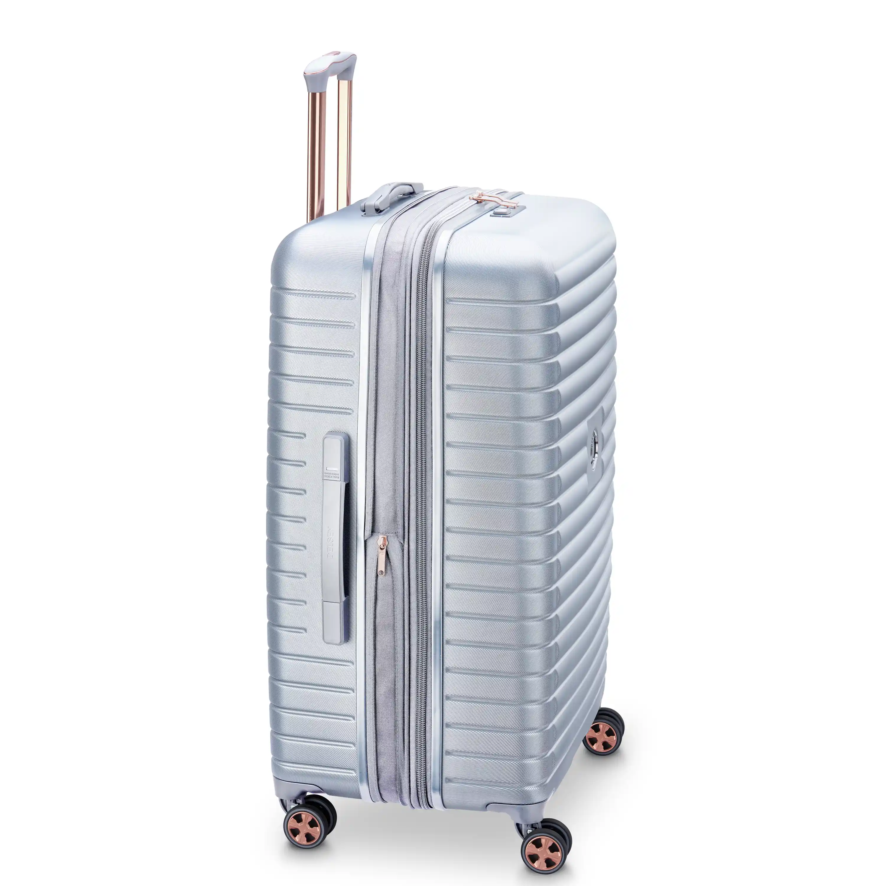 Cruise 3.0 - 3-Piece Hardside Luggage Set - Image 32