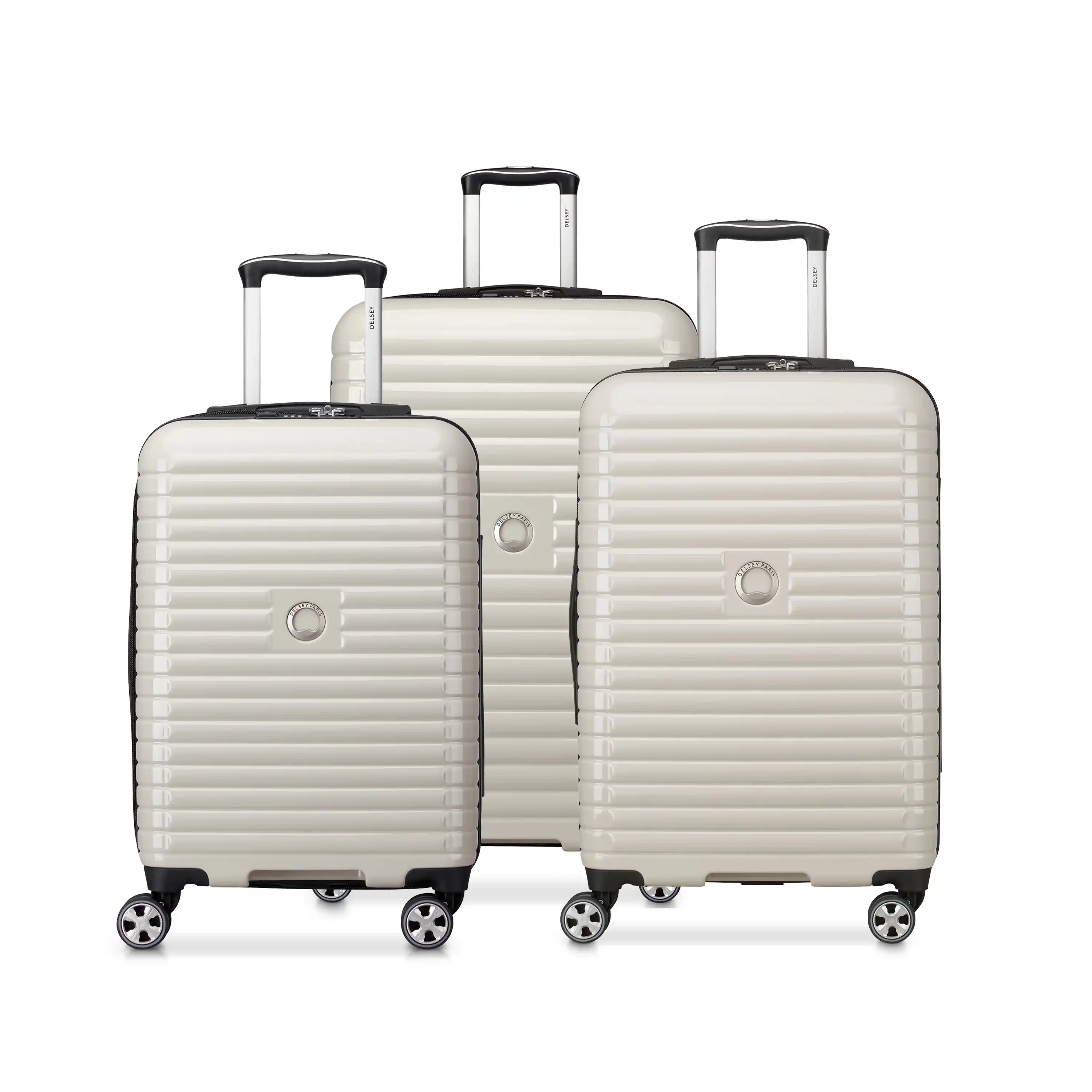 Cruise 3.0 - 3-Piece Hardside Luggage Set - Image 36