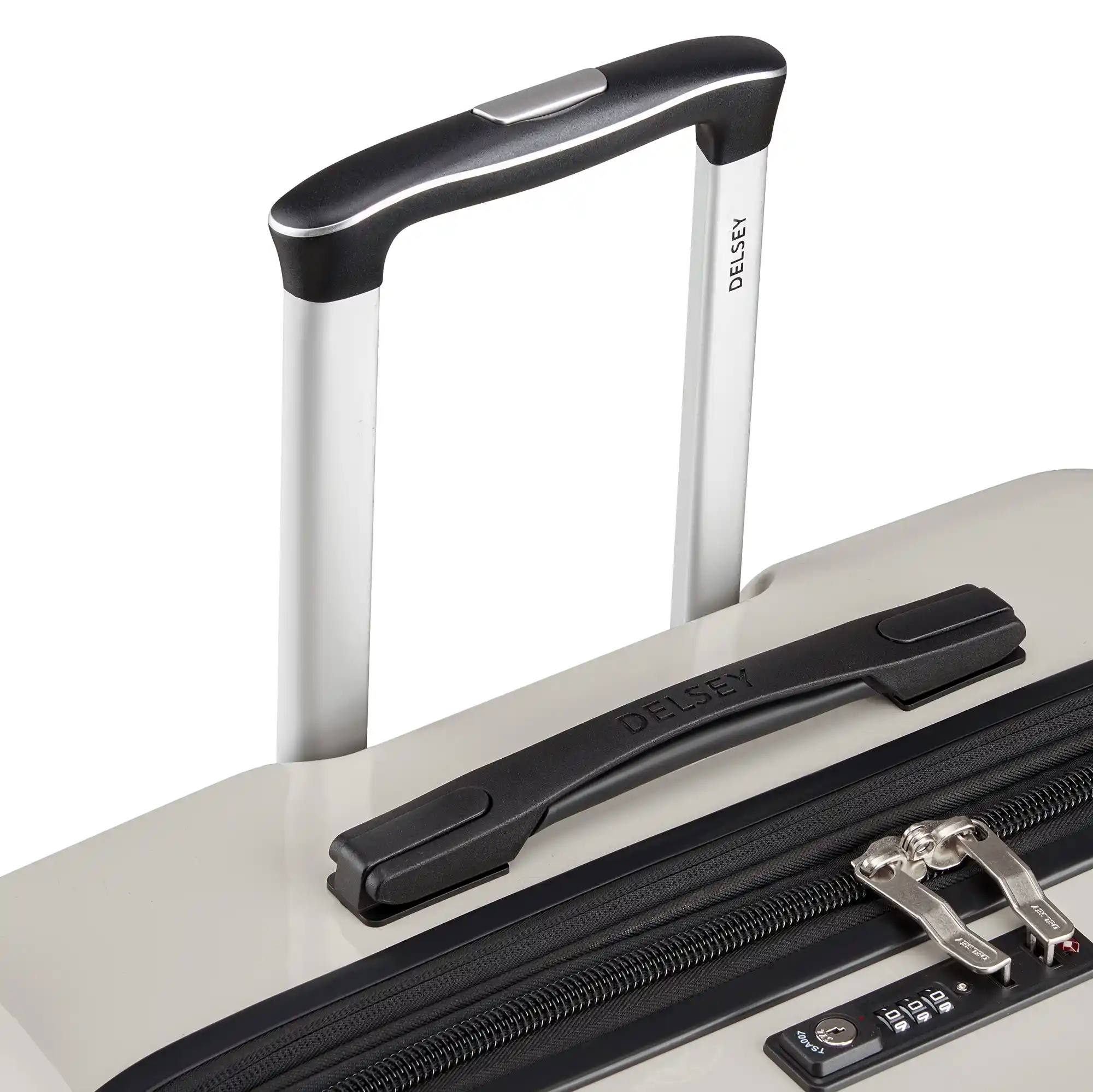 Cruise 3.0 - 3-Piece Hardside Luggage Set - Image 38