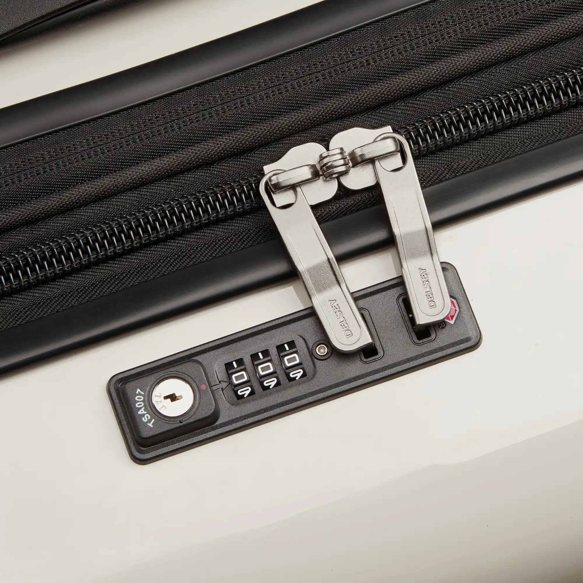 Cruise 3.0 - 3-Piece Hardside Luggage Set - Image 39