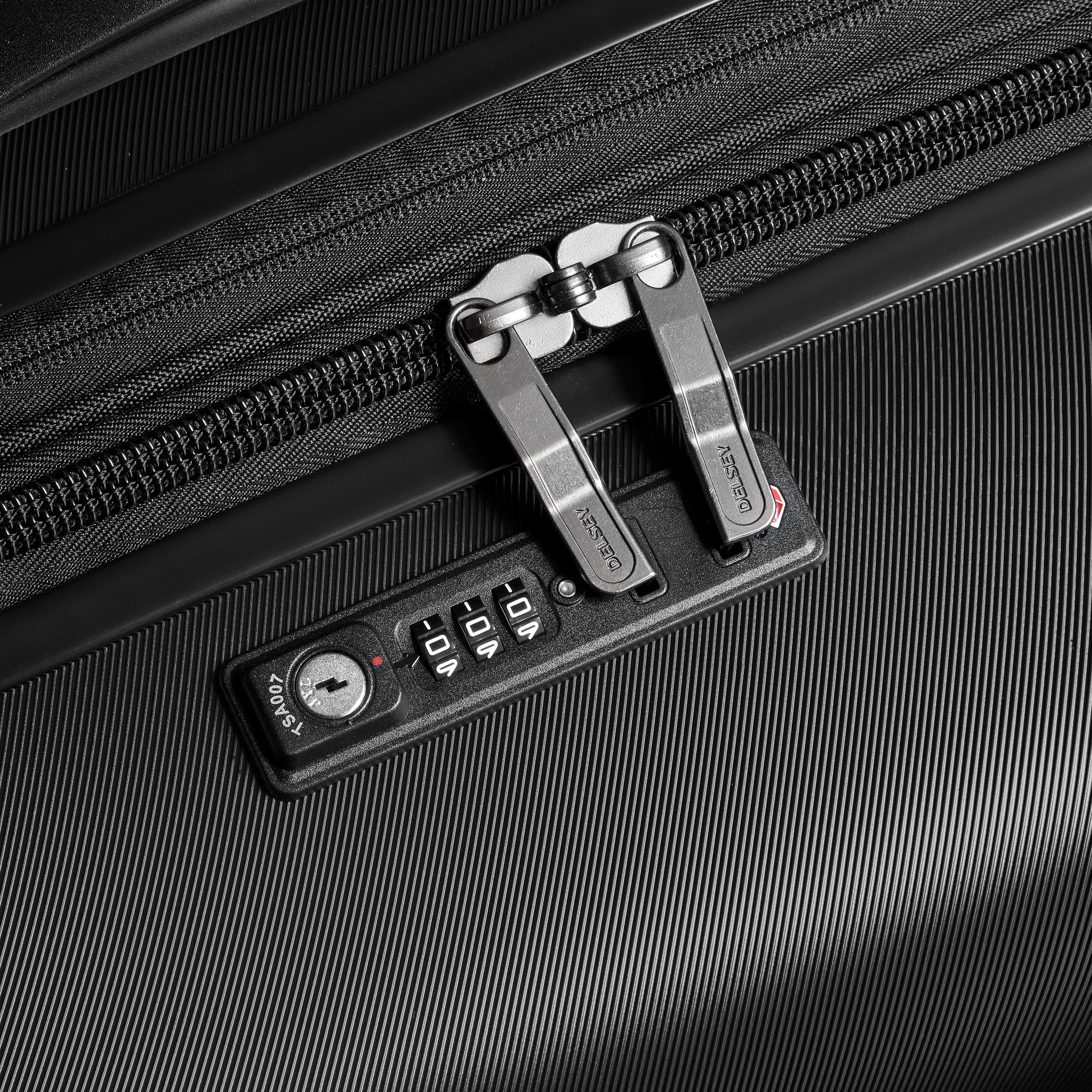 Cruise 3.0 - 3-Piece Hardside Luggage Set - Image 4