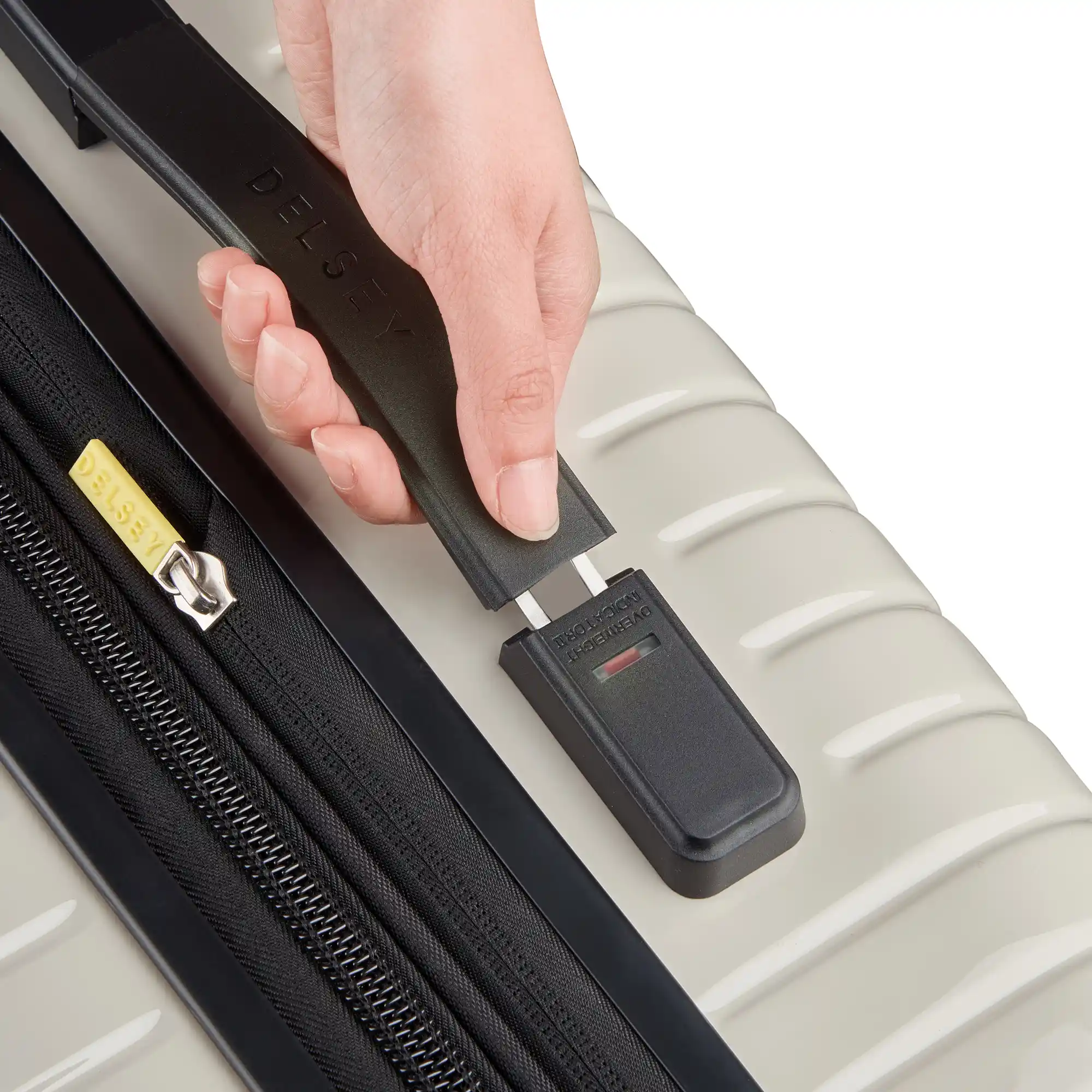 Cruise 3.0 - 3-Piece Hardside Luggage Set - Image 40