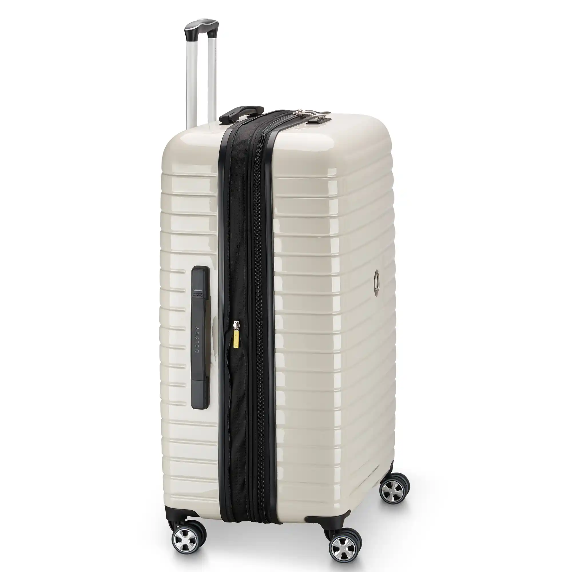 Cruise 3.0 - 3-Piece Hardside Luggage Set - Image 44