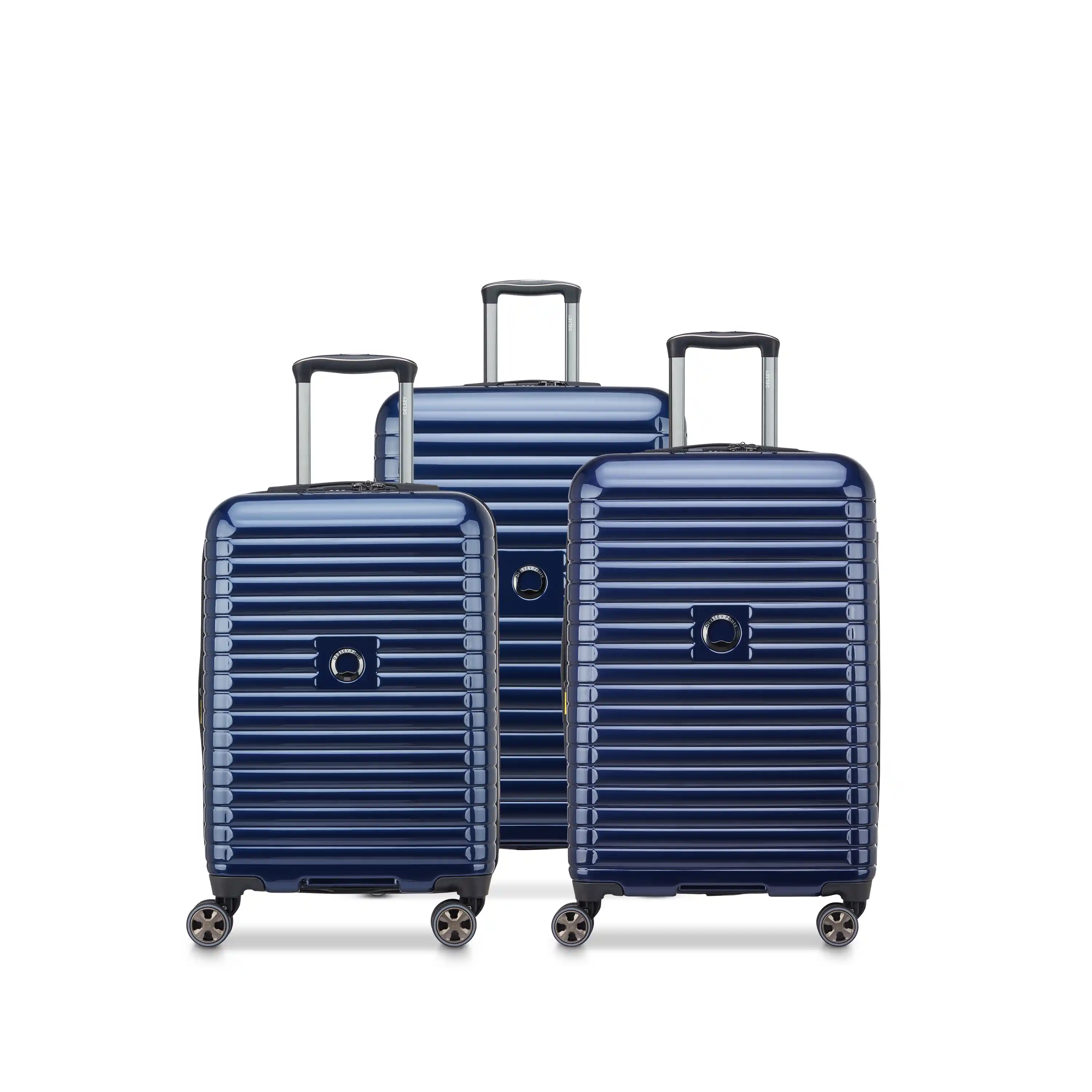 Cruise 3.0 - 3-Piece Hardside Luggage Set - Image 47