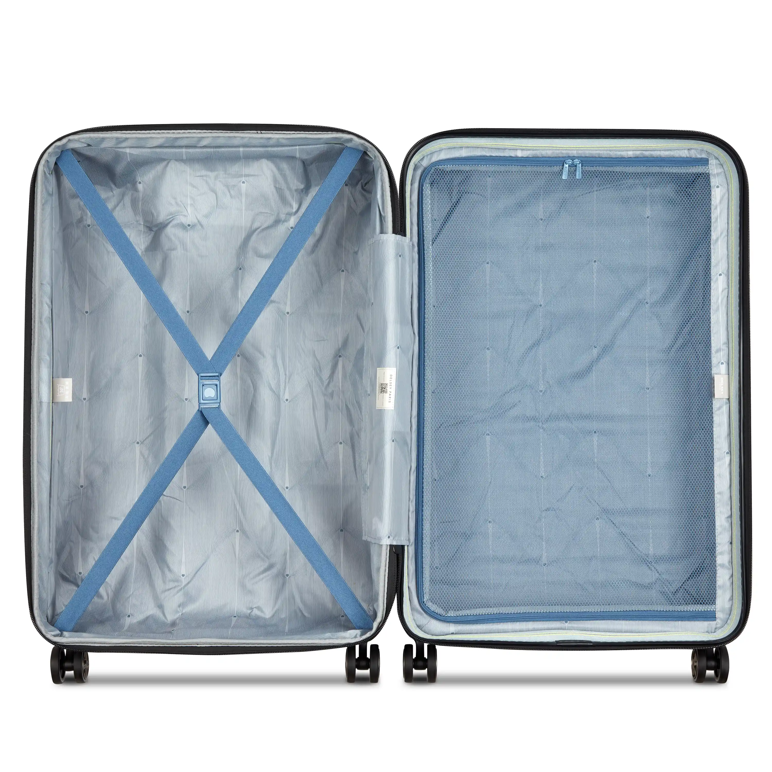 Cruise 3.0 - 3-Piece Hardside Luggage Set - Image 48